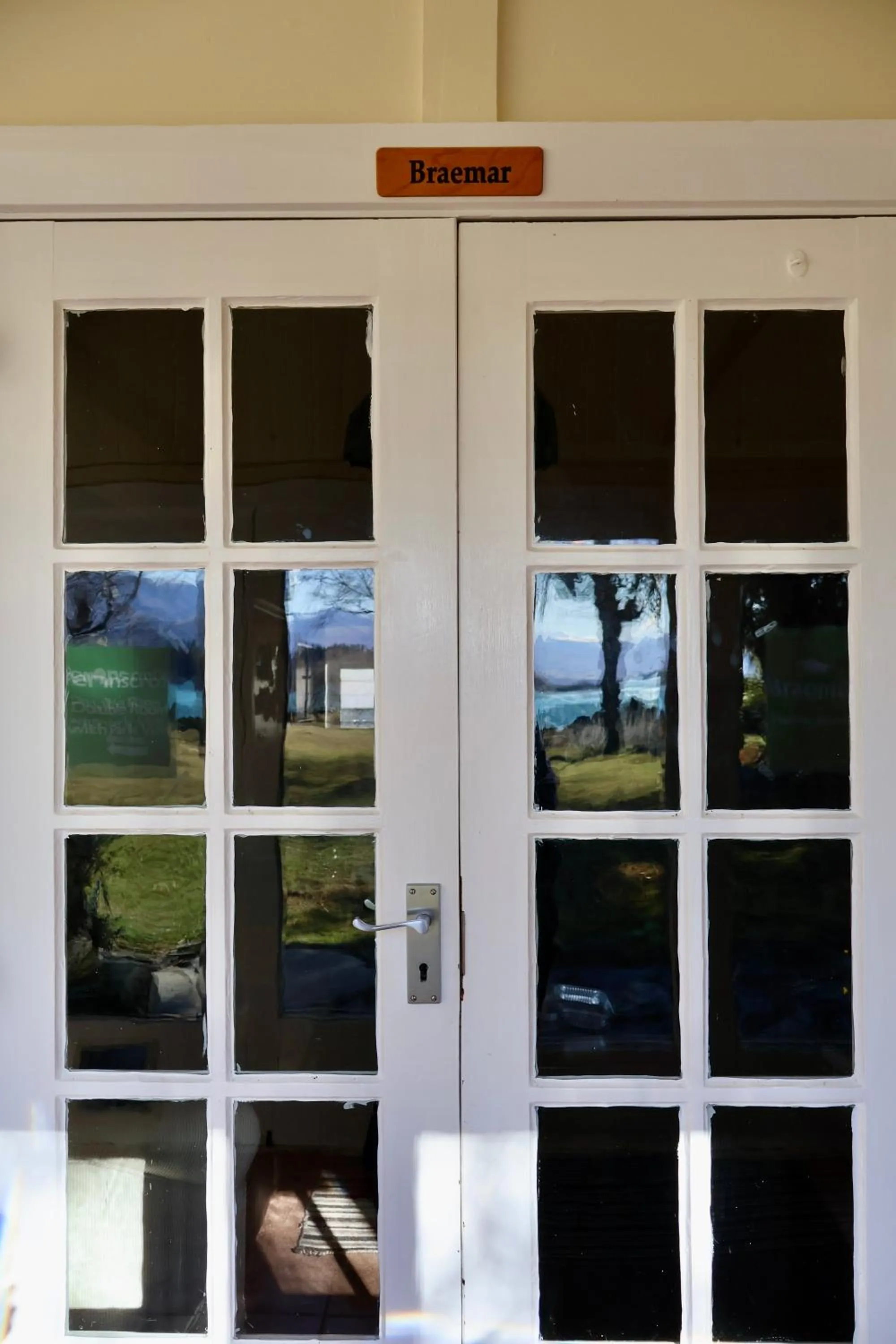 Tekapo1929 Lakefront Villa