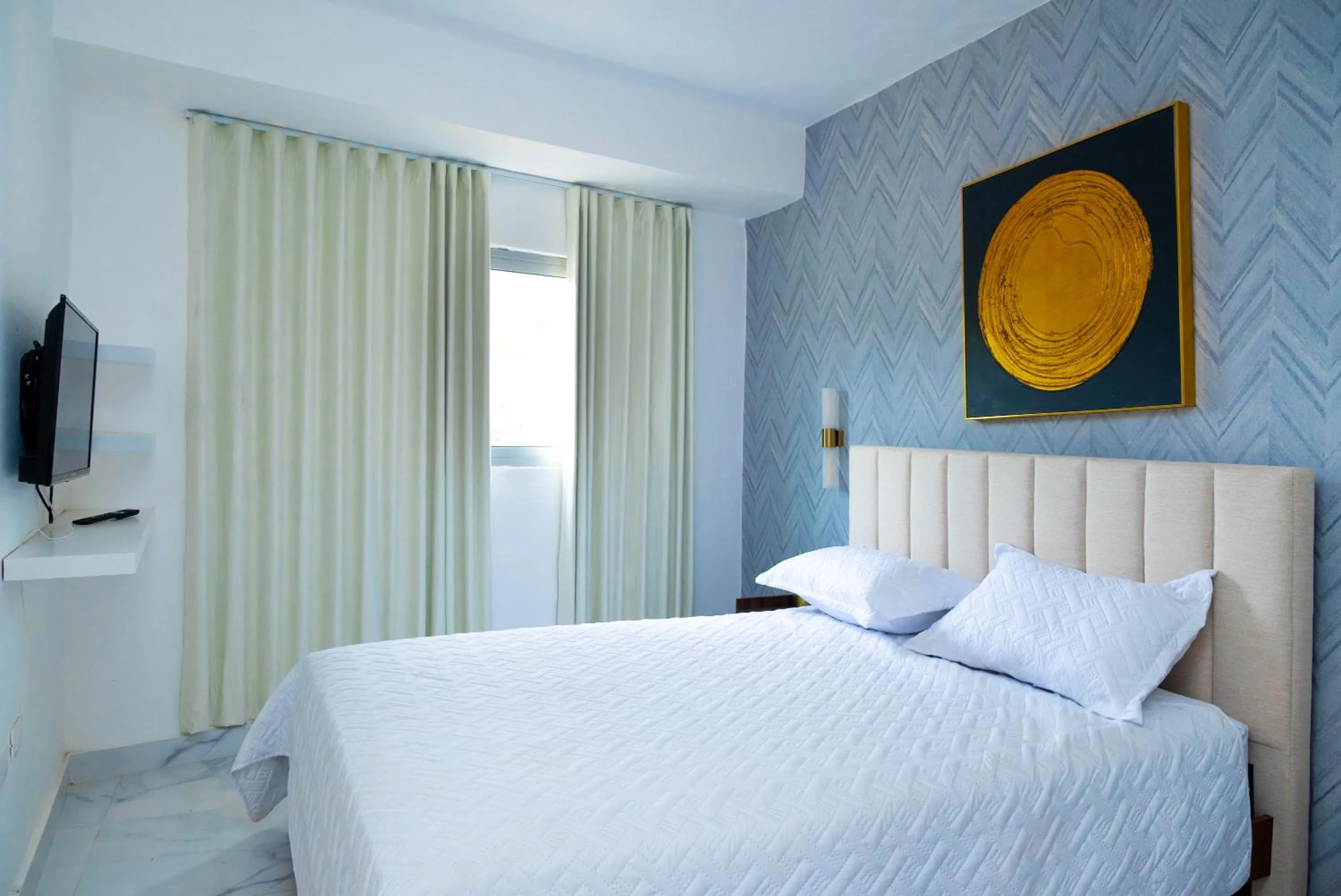 Apartahotel Señorial