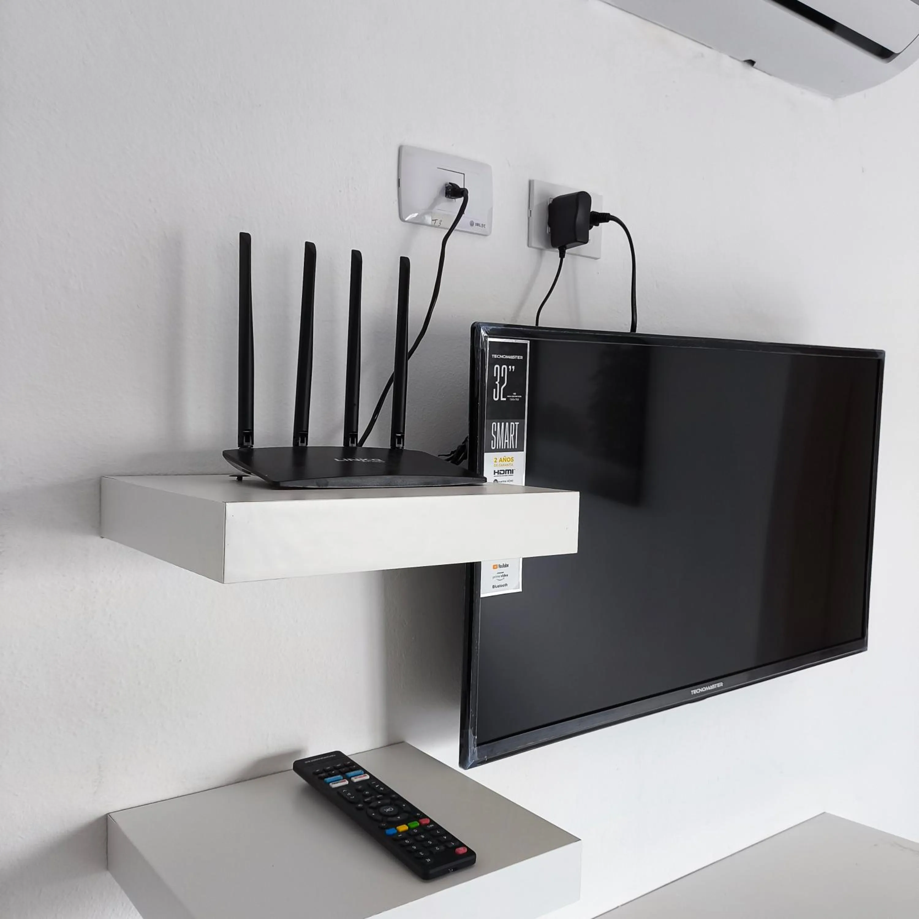 Apartahotel Señorial