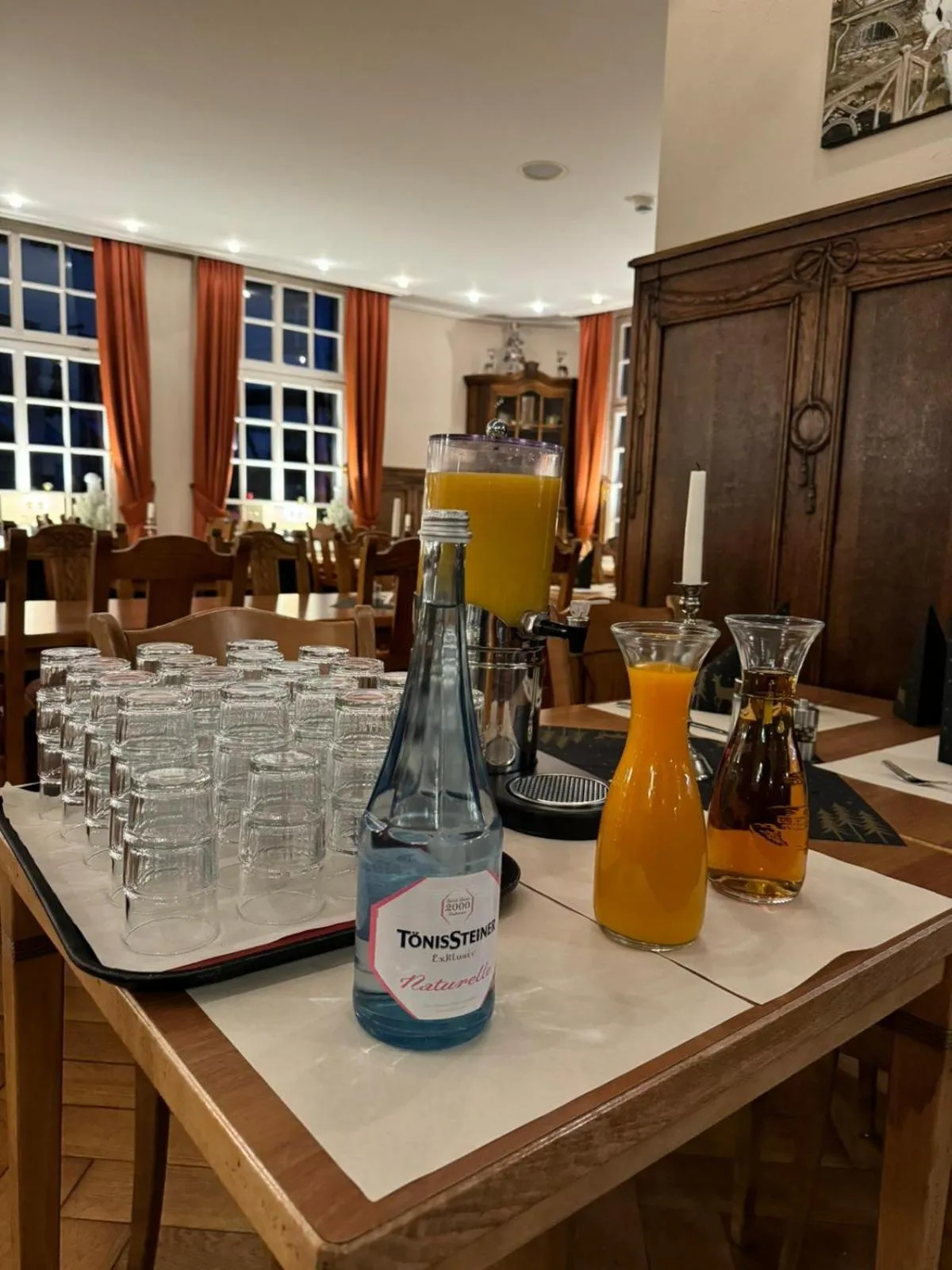 Horchem Hotel-Restaurant-Café-Bar