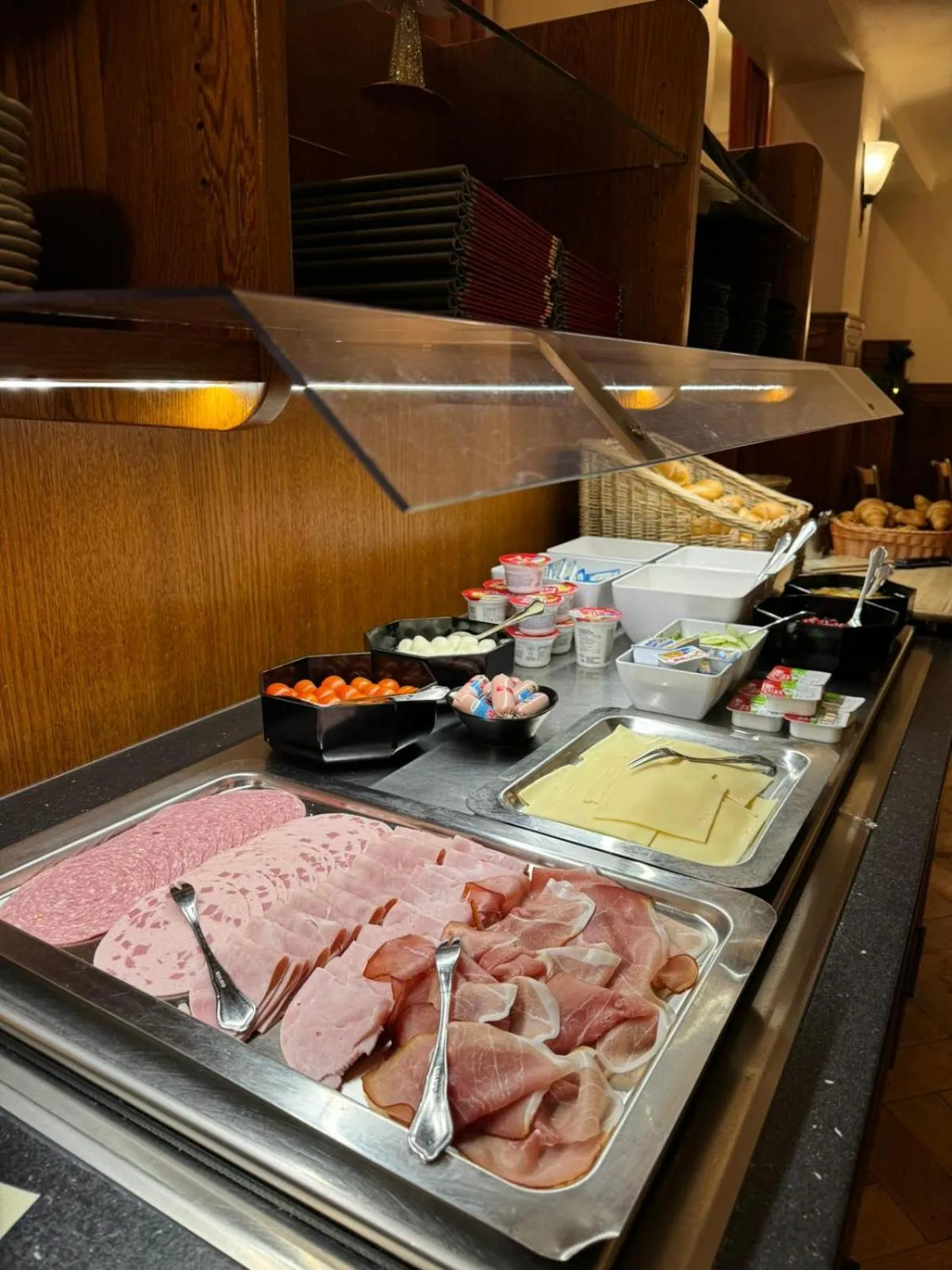 Horchem Hotel-Restaurant-Café-Bar