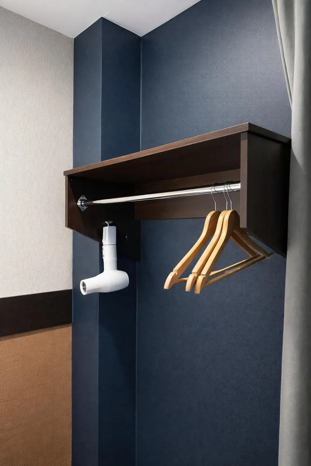 Hotel Mirage Brooklyn