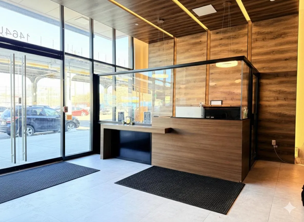 Hotel Mirage Brooklyn