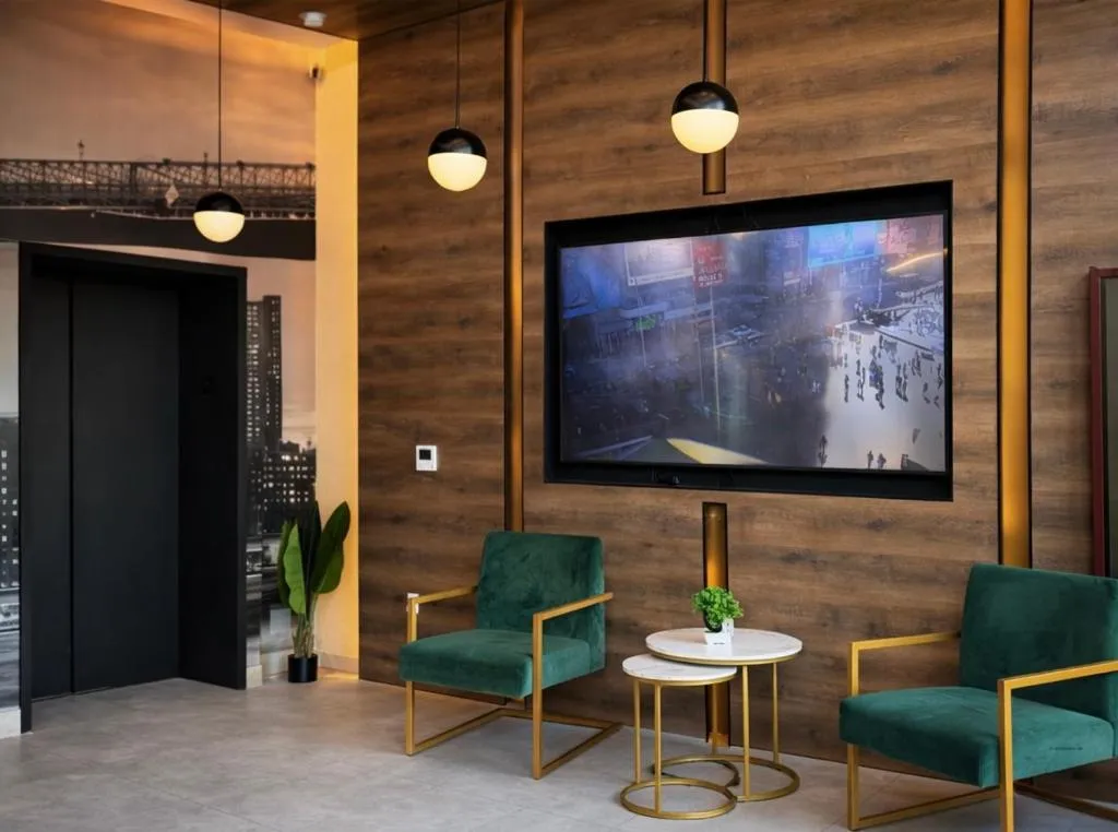 Hotel Mirage Brooklyn