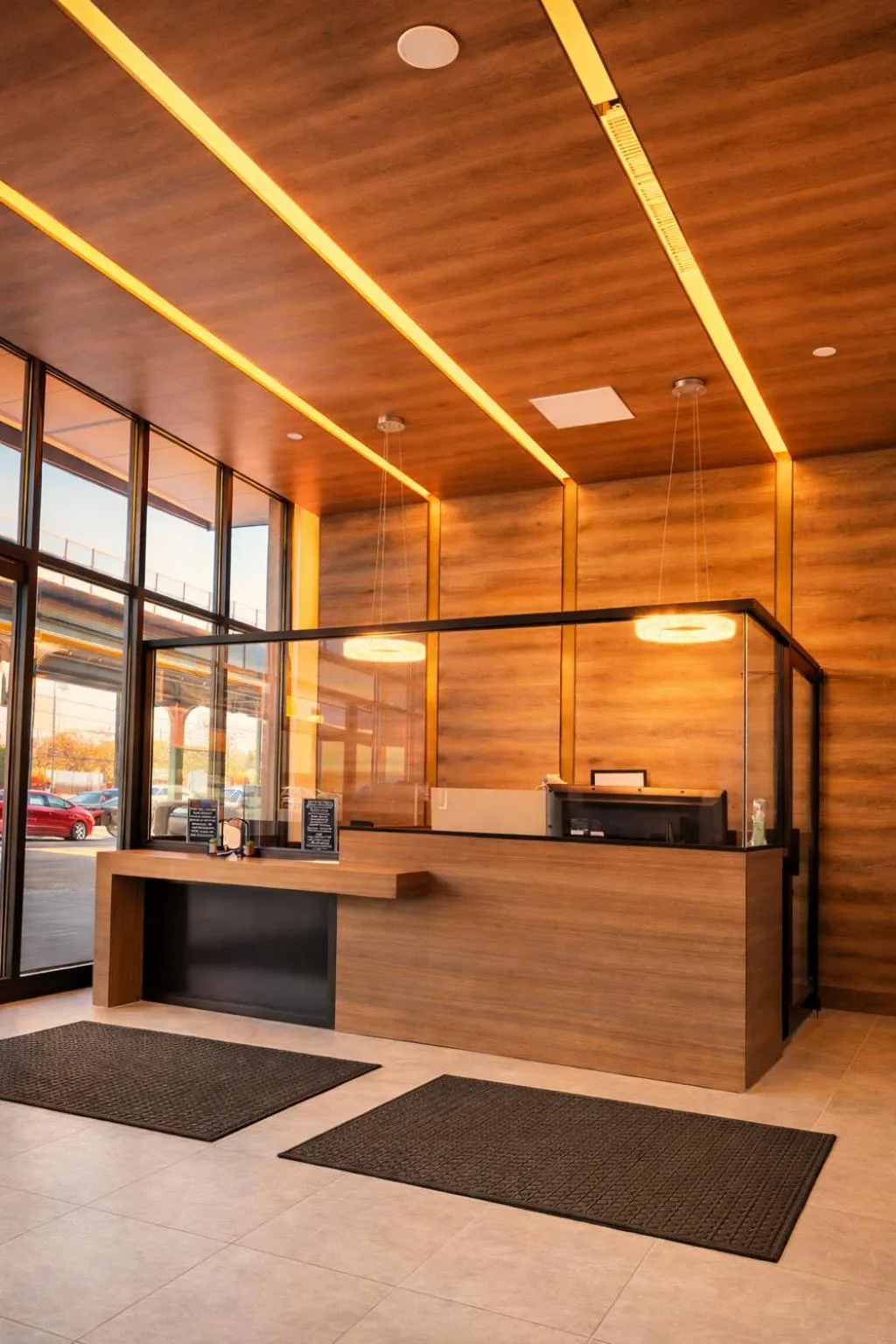 Hotel Mirage Brooklyn