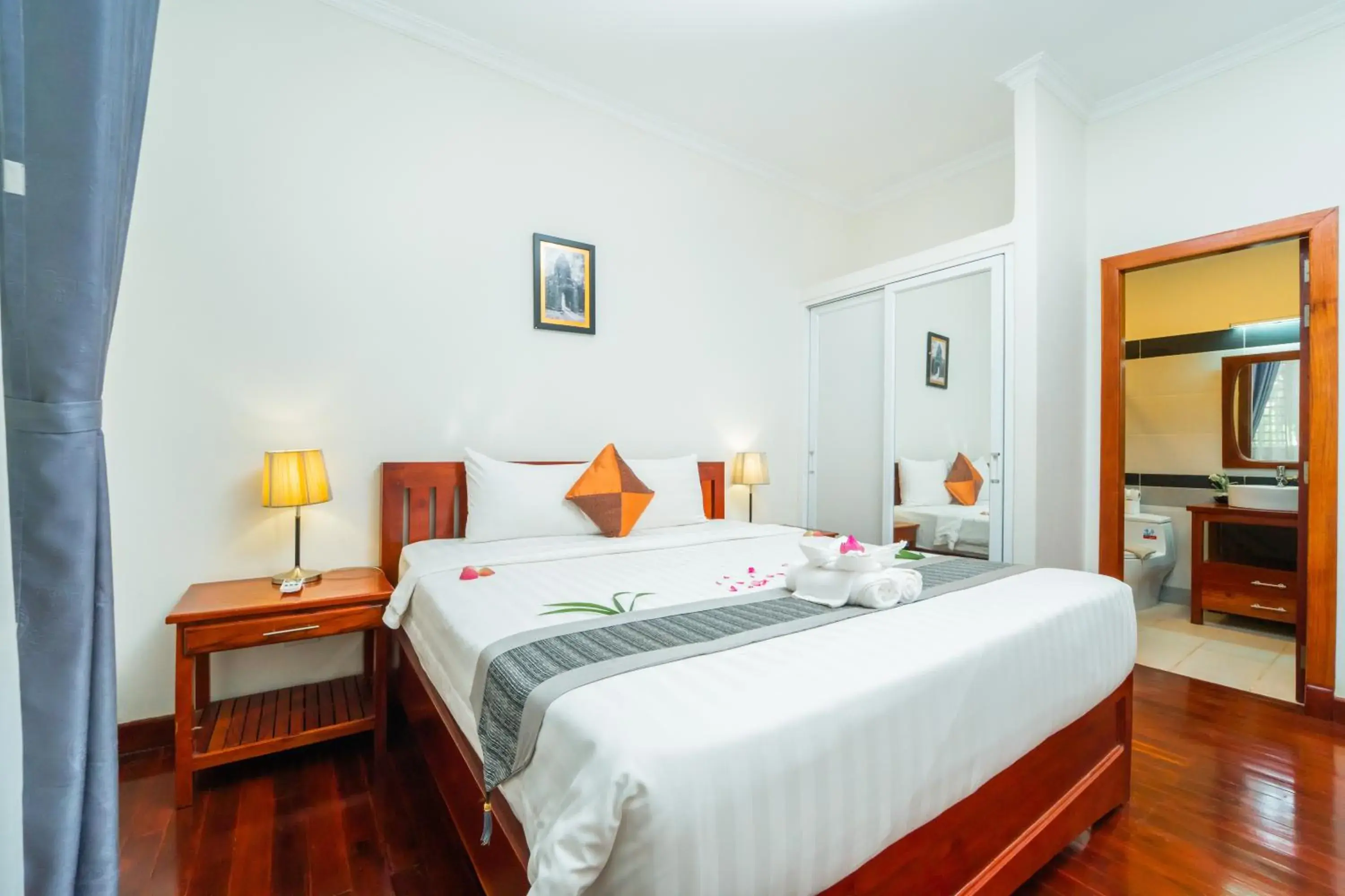 Siemreap Green Residence Siemreap Green Residence