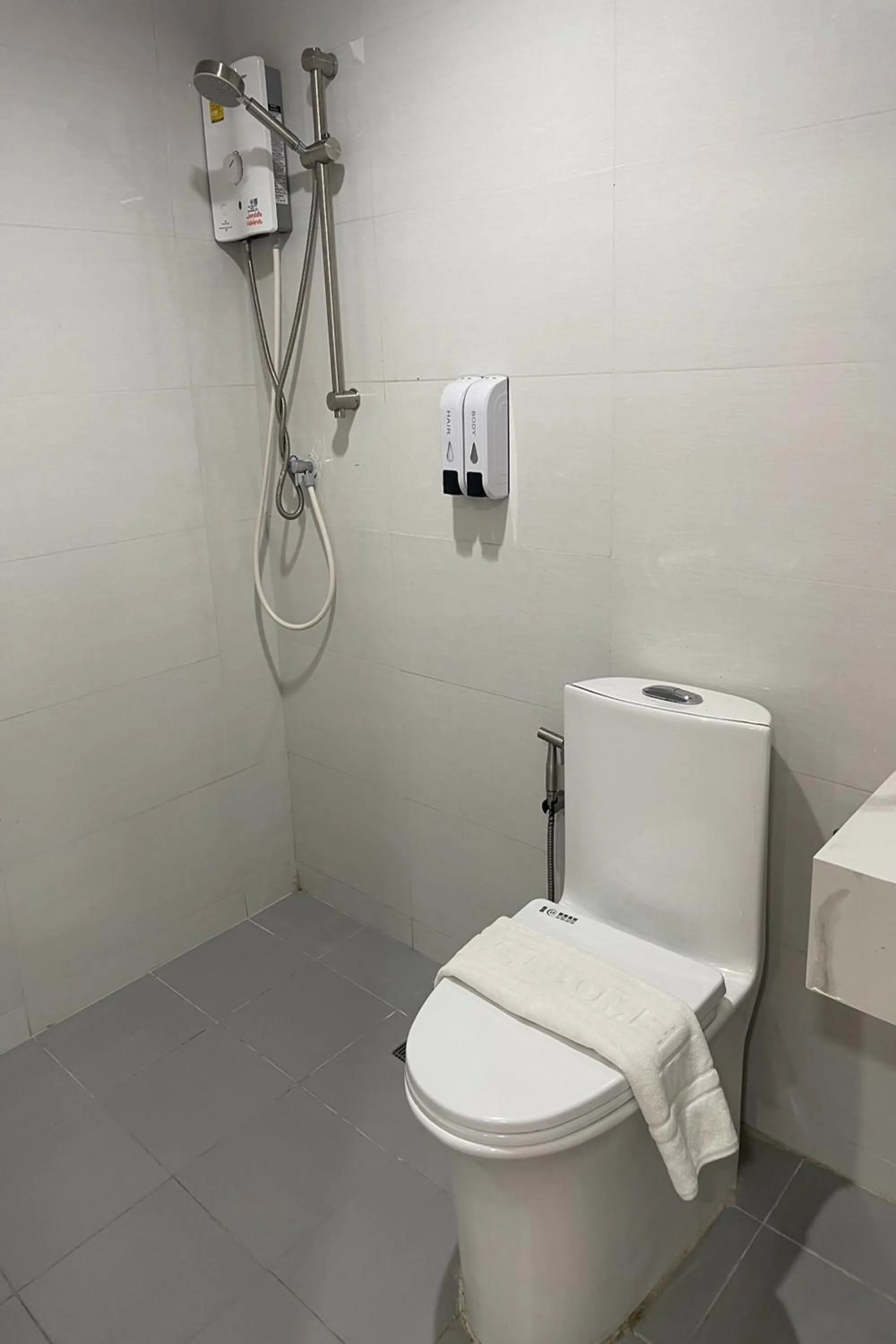 Bathroom in TJ 4711 Residence