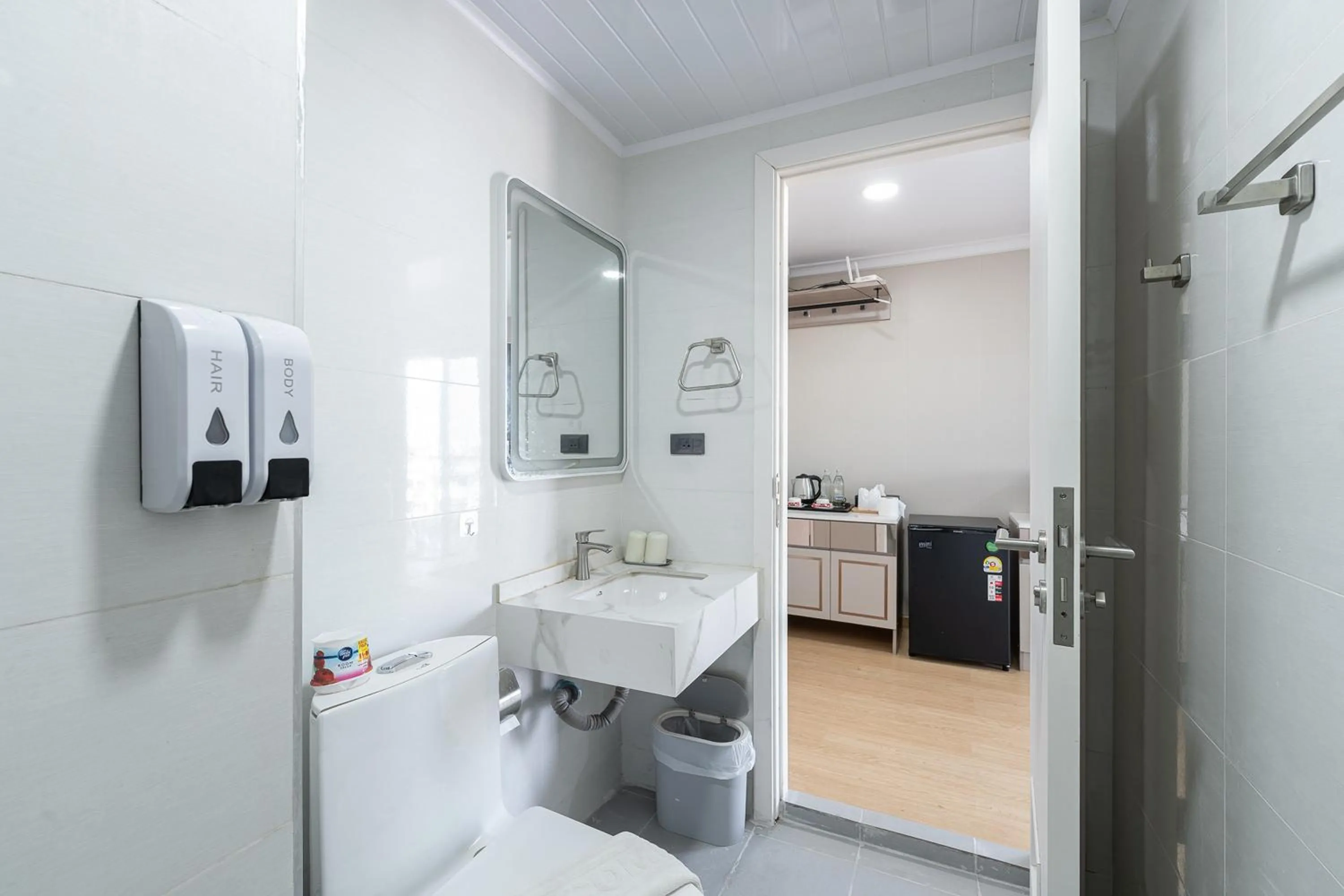 Bathroom in TJ 4711 Residence