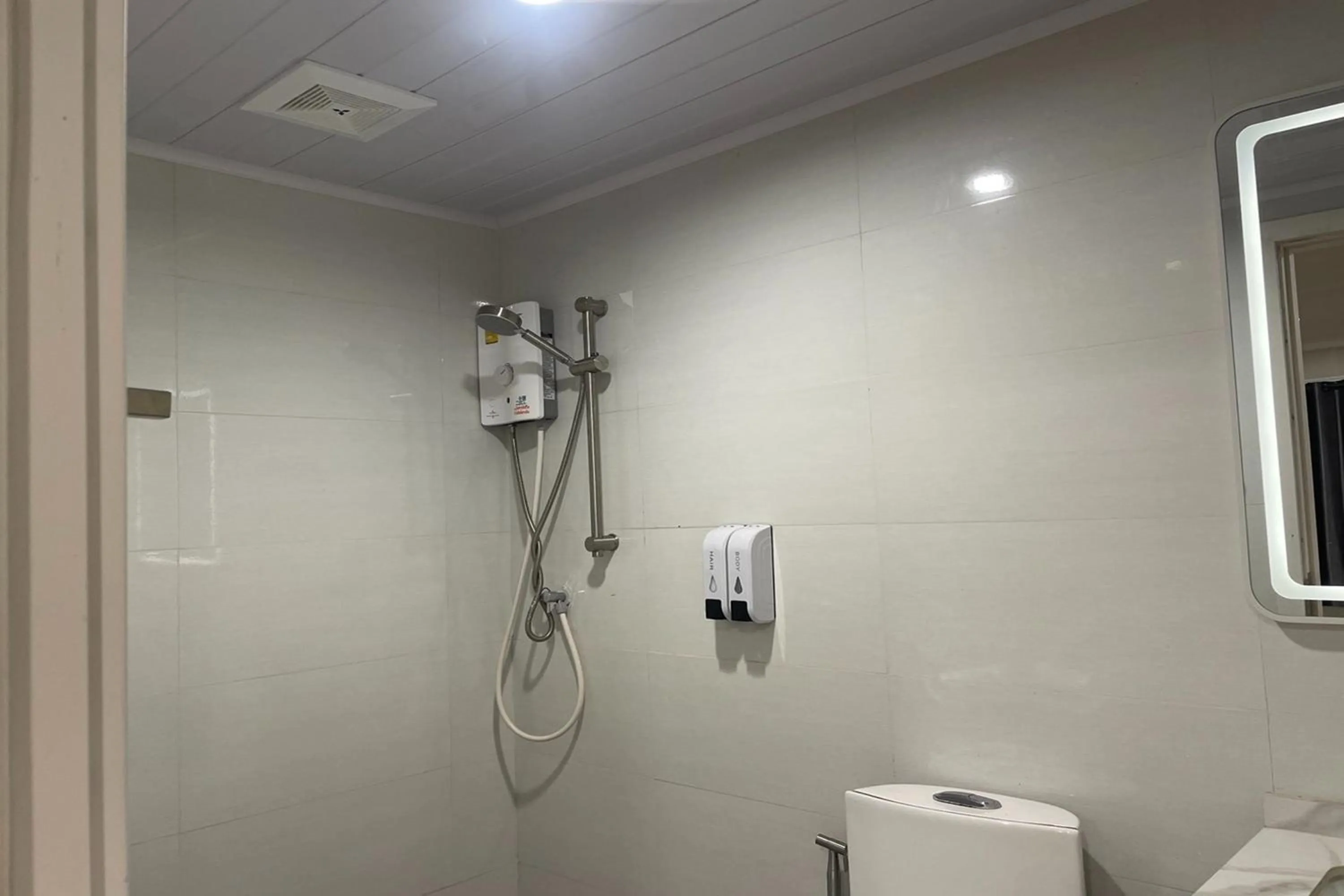 Bathroom in TJ 4711 Residence
