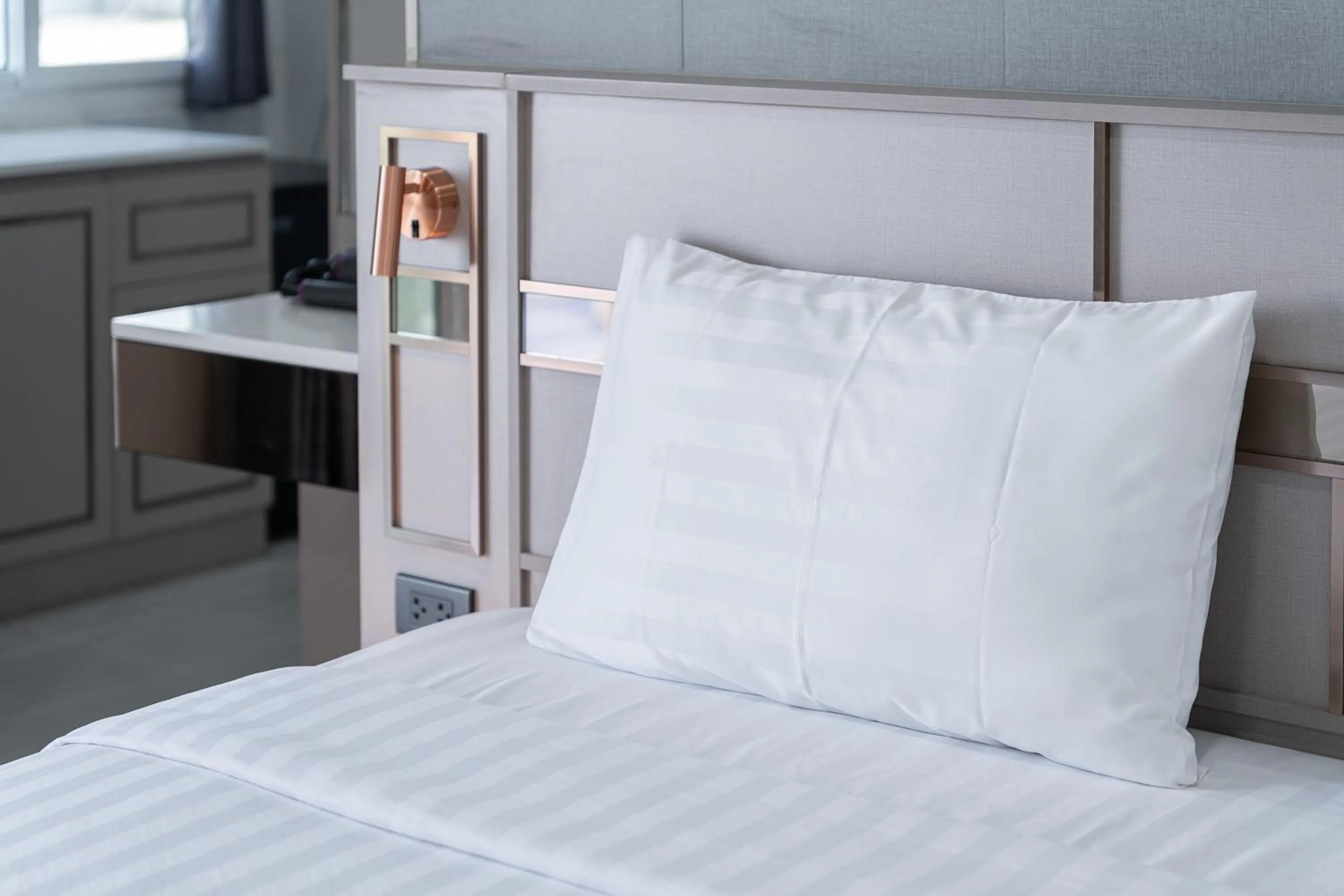 Bedroom, Bed in TJ 4711 Residence