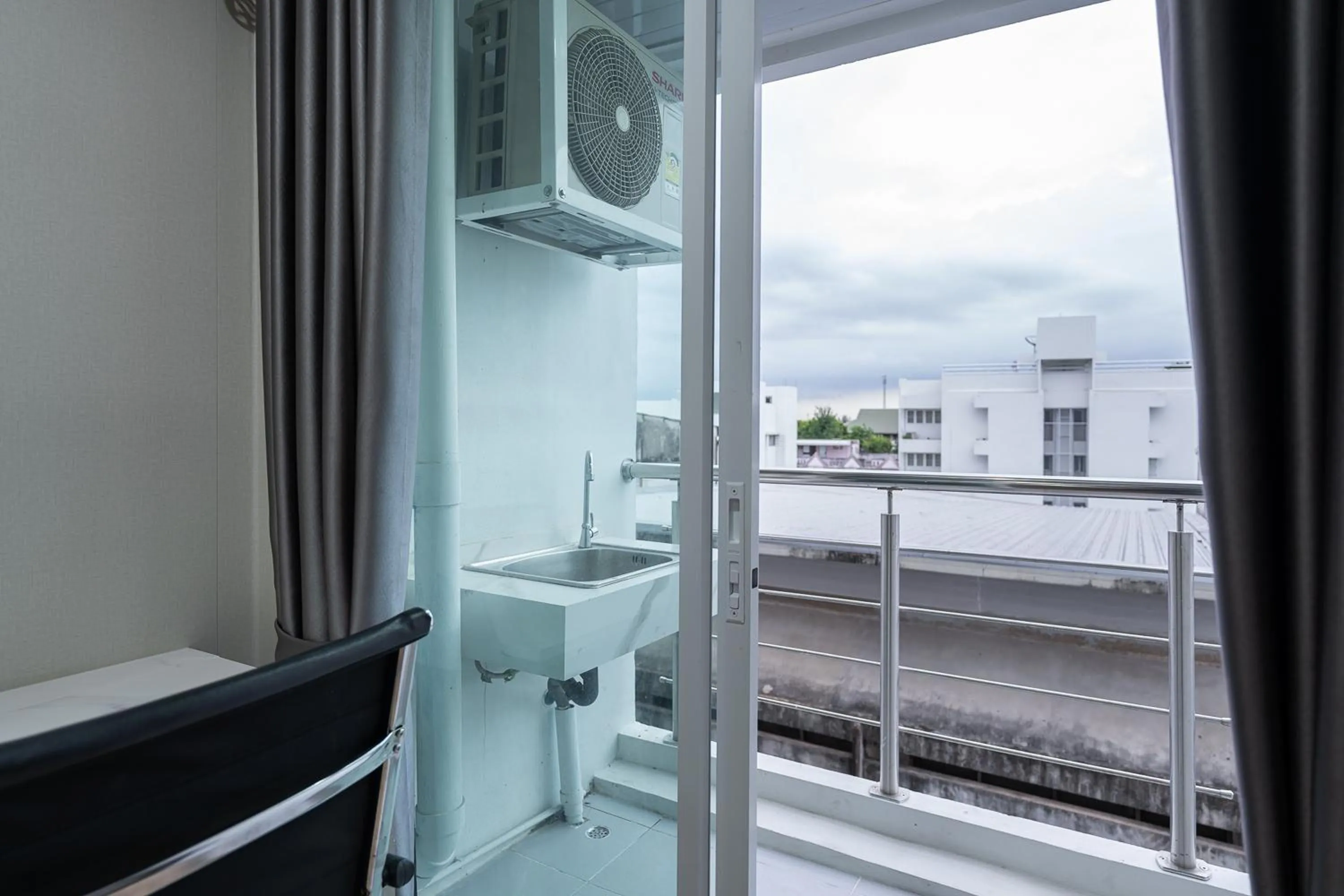 View (from property/room) in TJ 4711 Residence