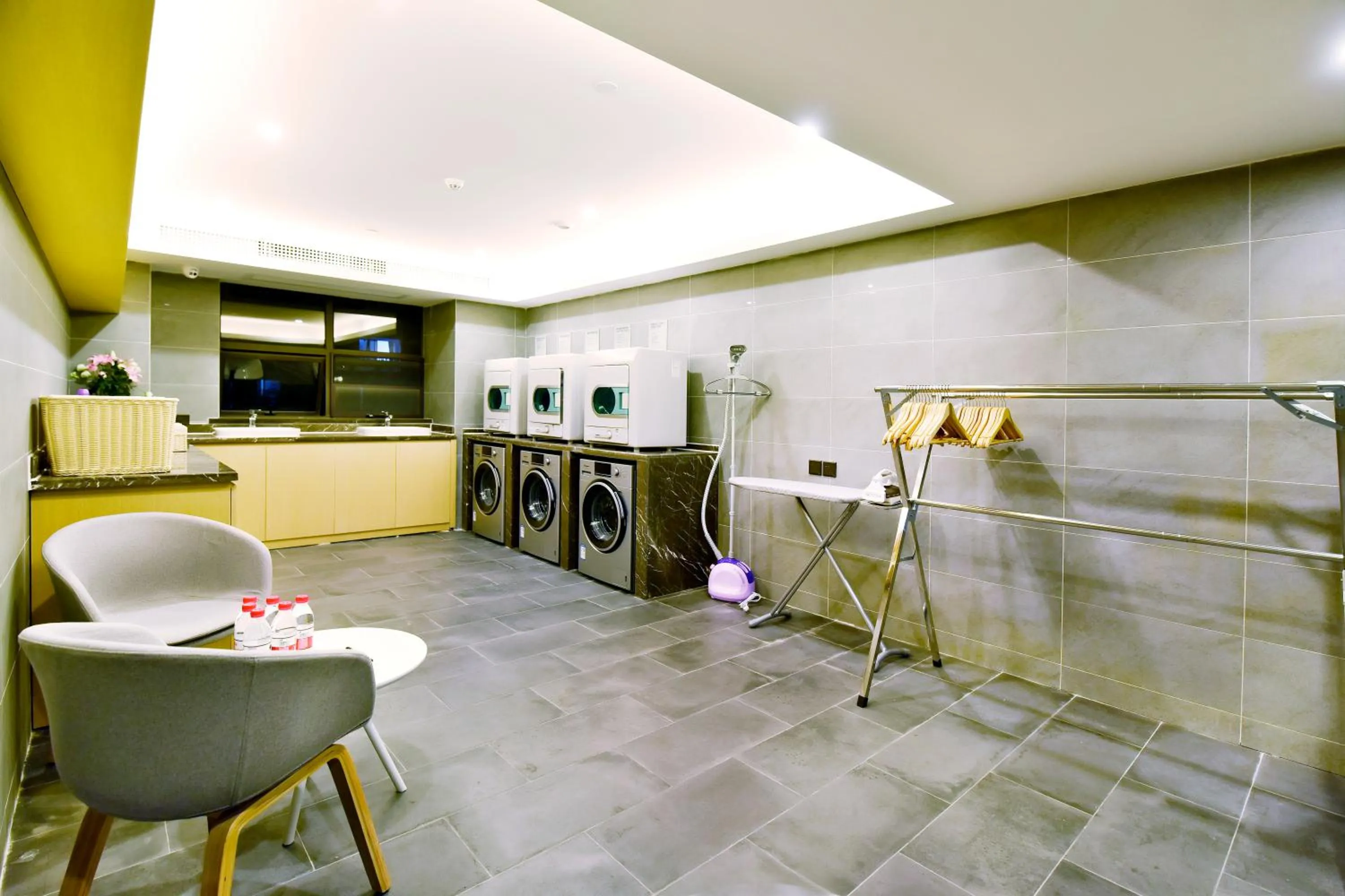 Atour Hotel Changsha Provincial Government Subway Station