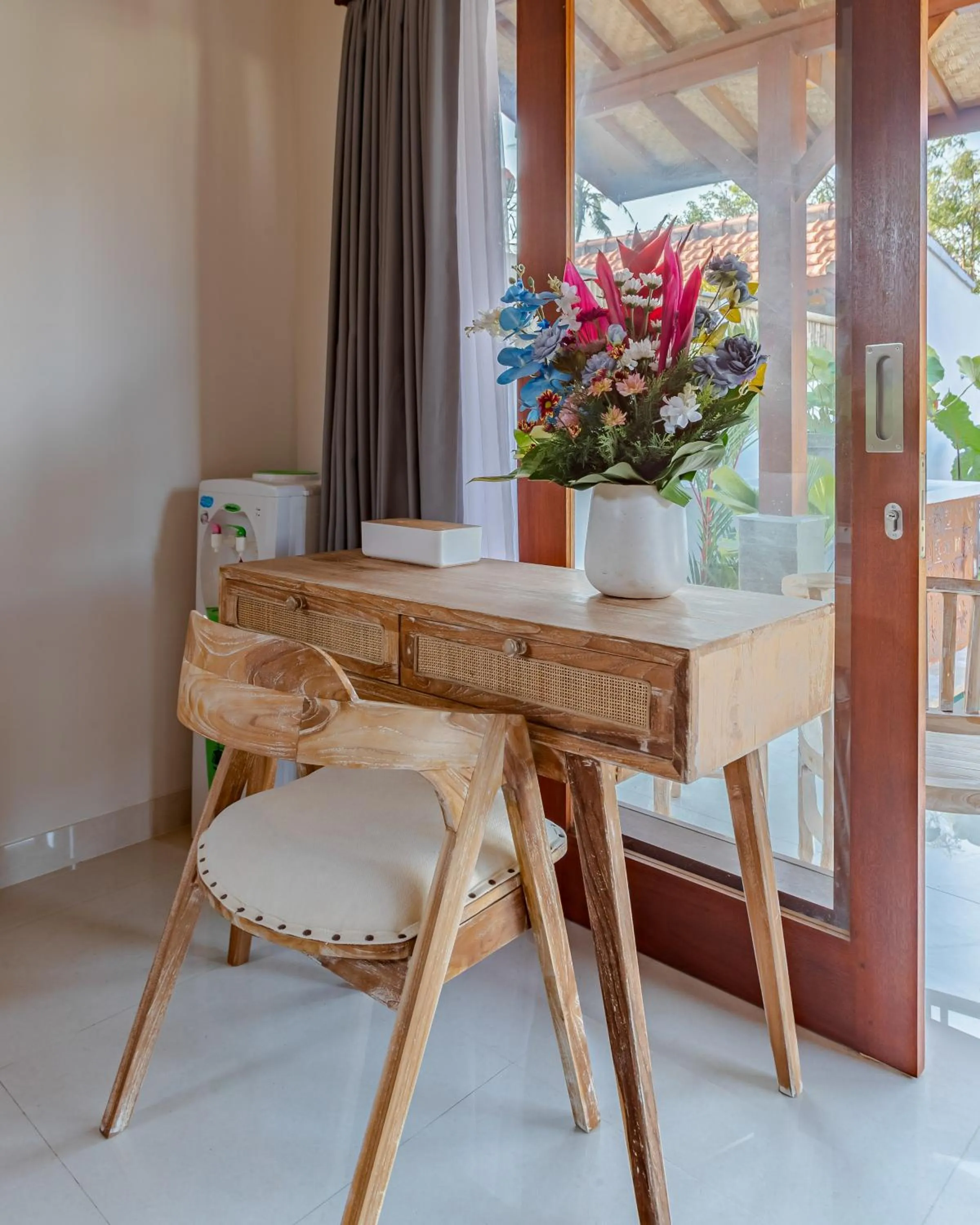 The Lavana Roemah Juwet Nyanyi Beach