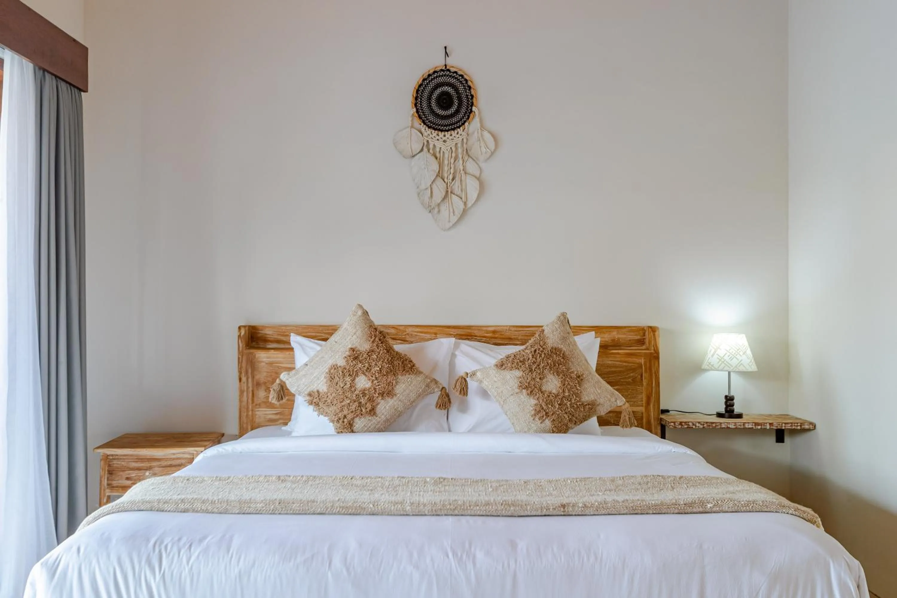 The Lavana Roemah Juwet Nyanyi Beach