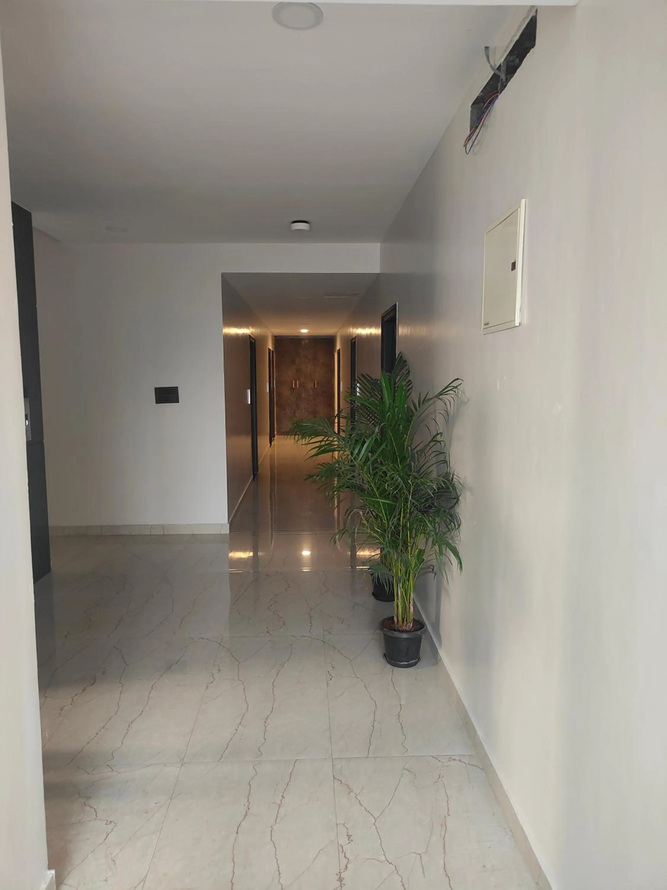 Property building in Astra Hotels and Suites - Sector 7 HSR Layout