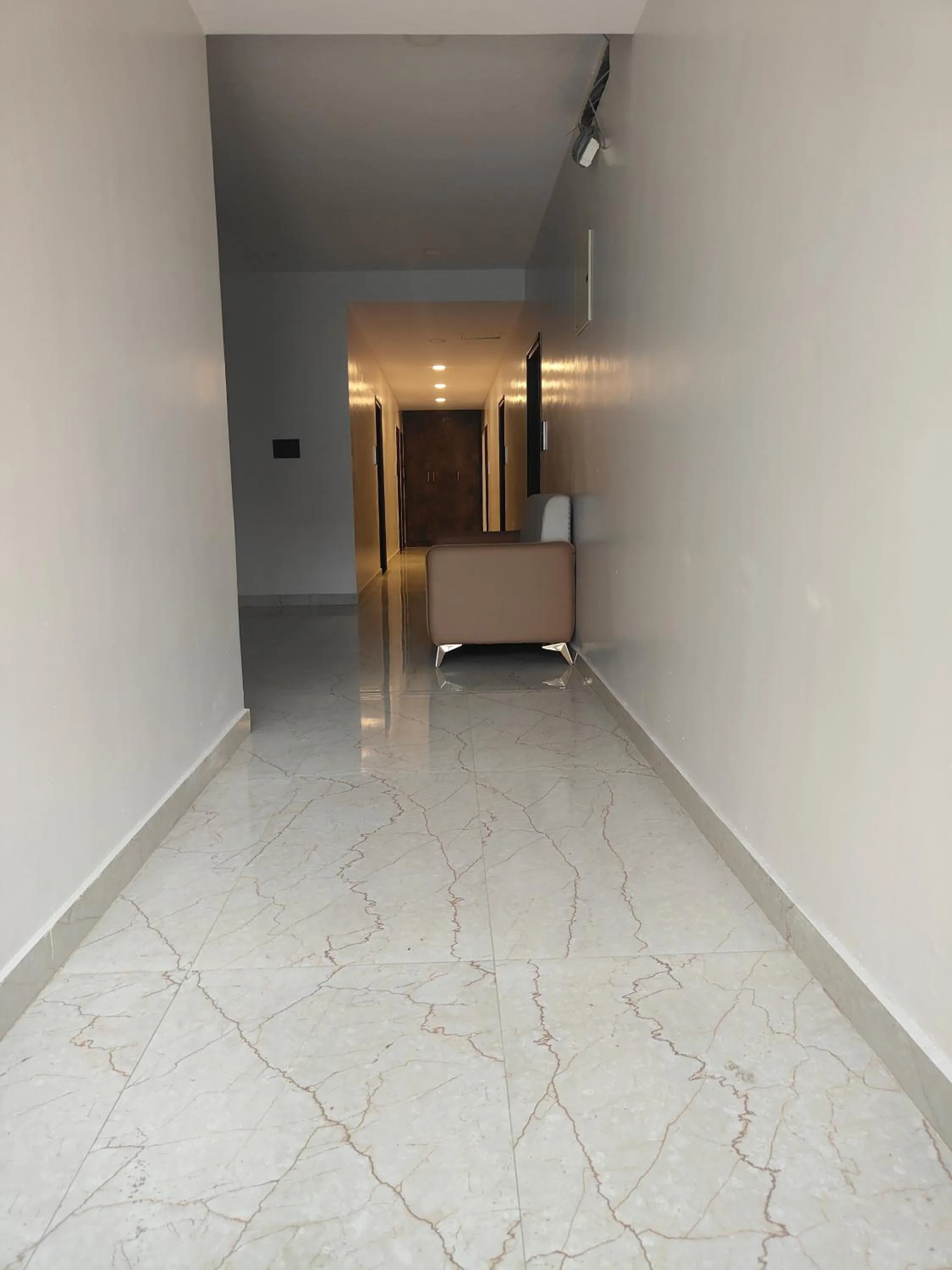 Property building in Astra Hotels and Suites - Sector 7 HSR Layout