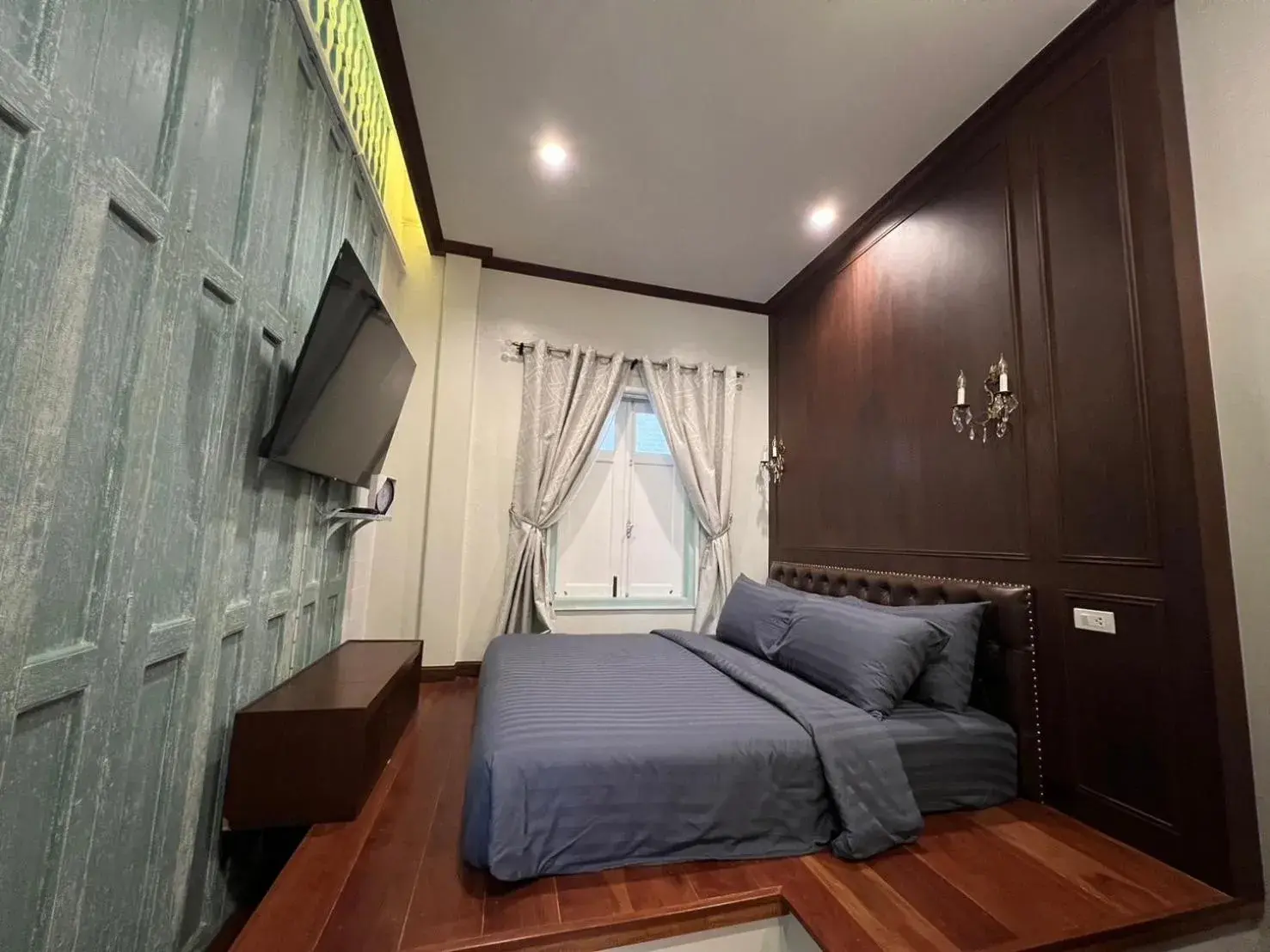 Standard King Room in Casa Der See Boutique House Standard King Room in Casa Der See Boutique House