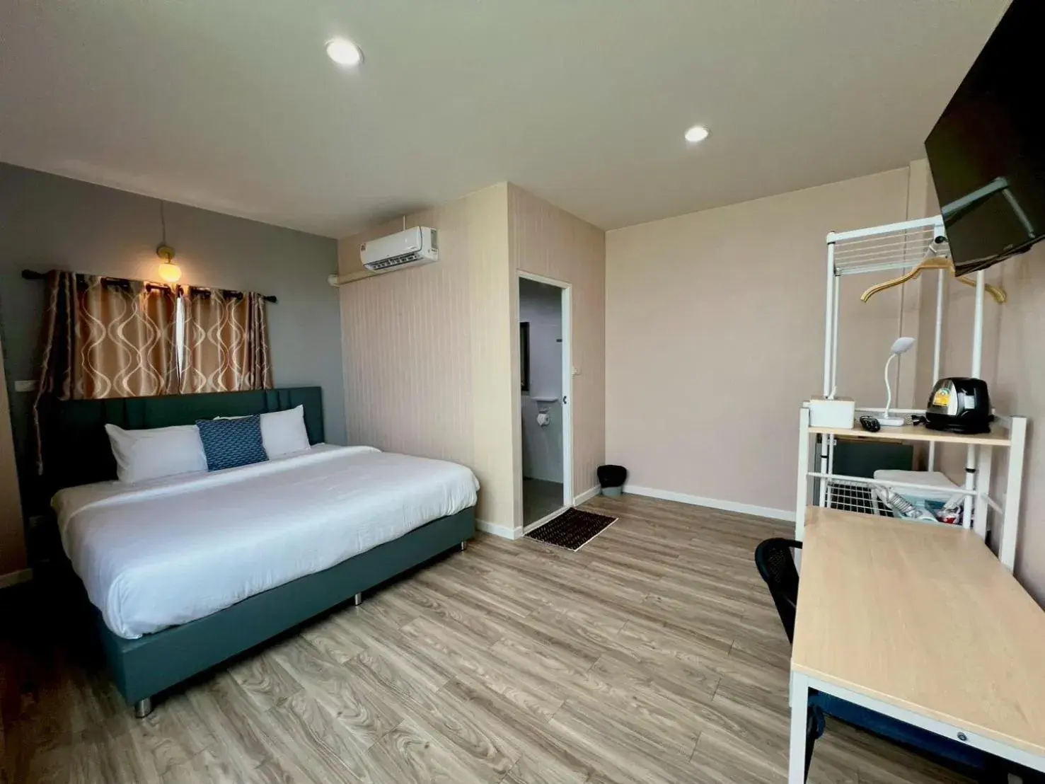 Standard Double Room in Casa Der See Boutique House Standard Double Room in Casa Der See Boutique House