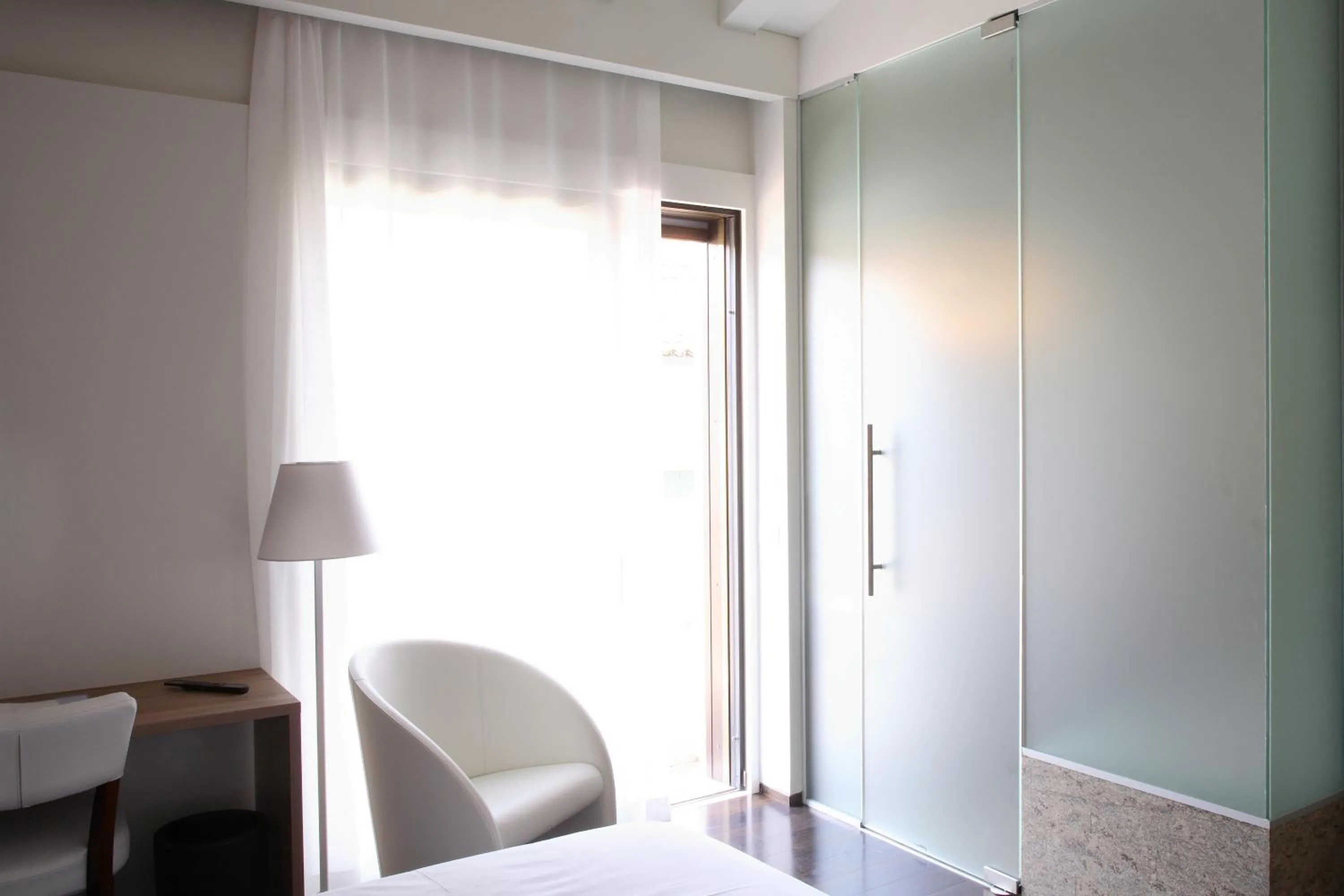 Photo of the whole room, Bathroom in Hotel Palladio