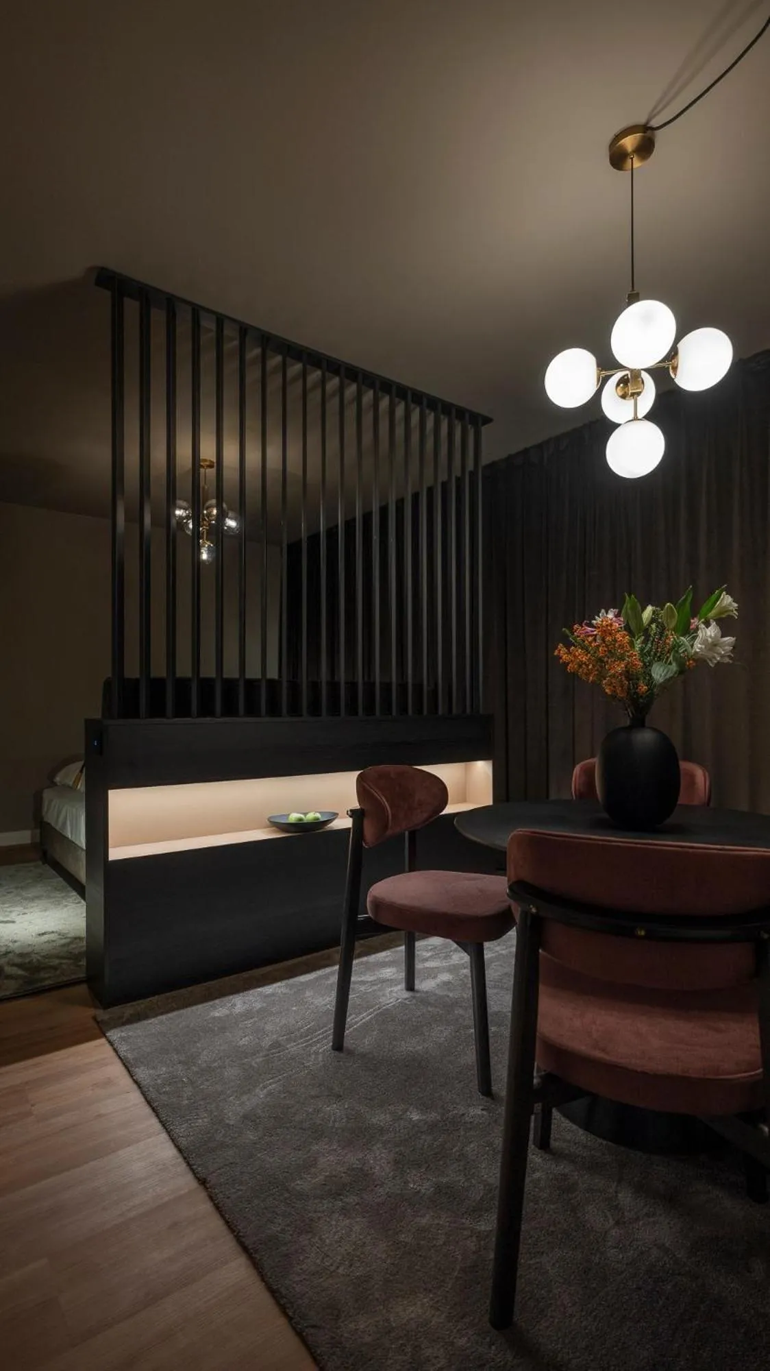 Leipzig Suites