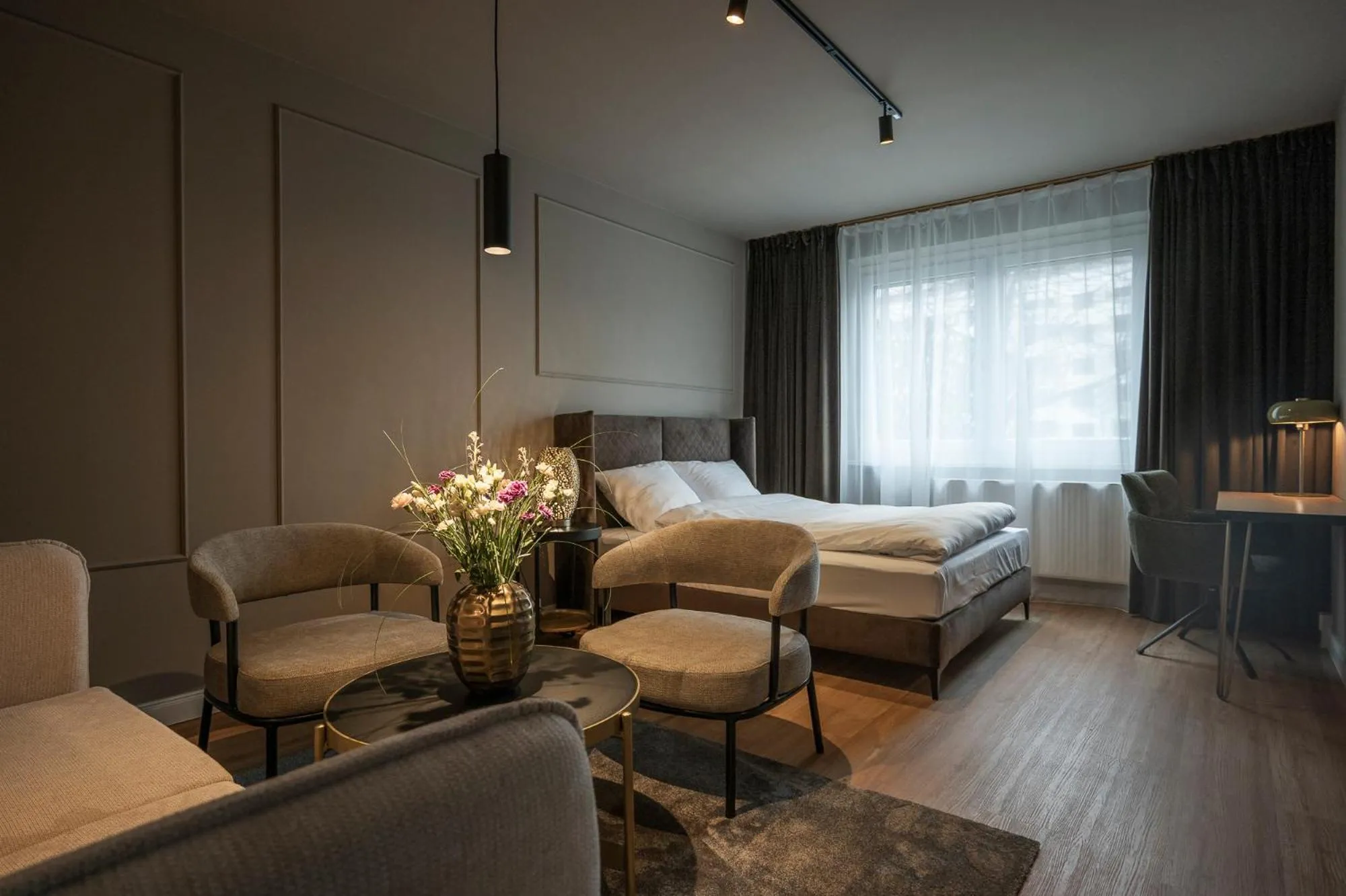 Leipzig Suites