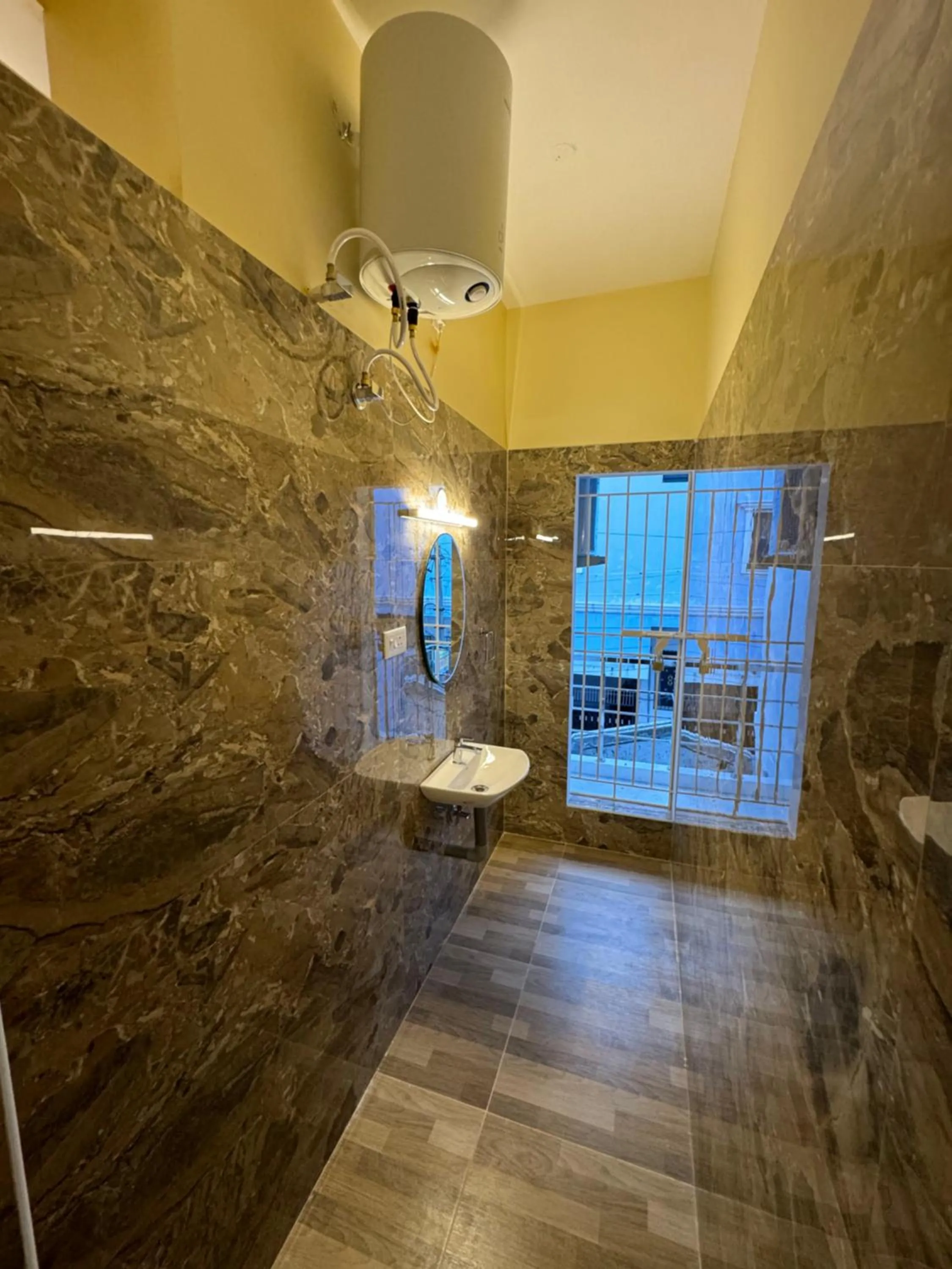 Hotel Annamalai International