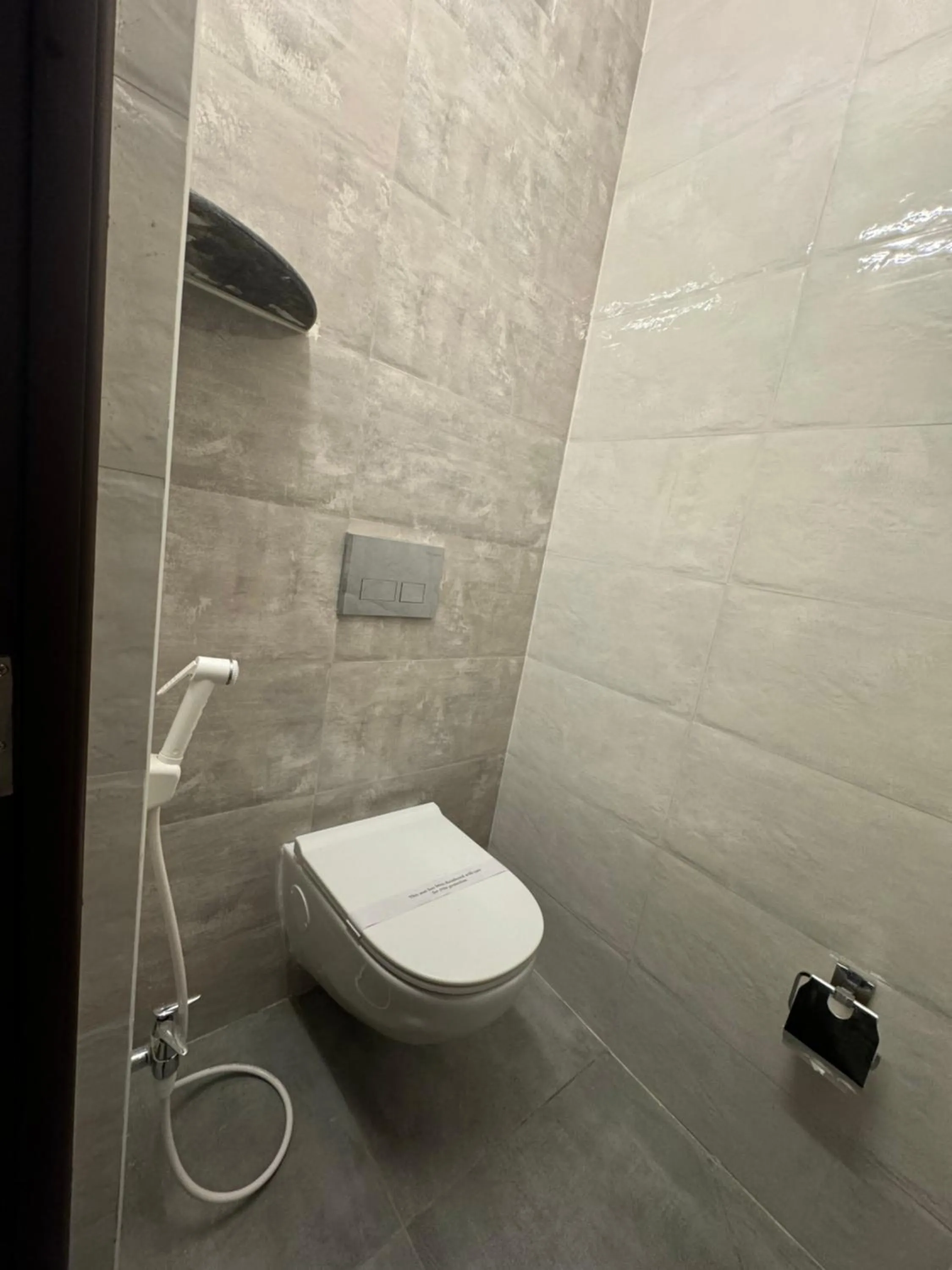 Hotel Annamalai International