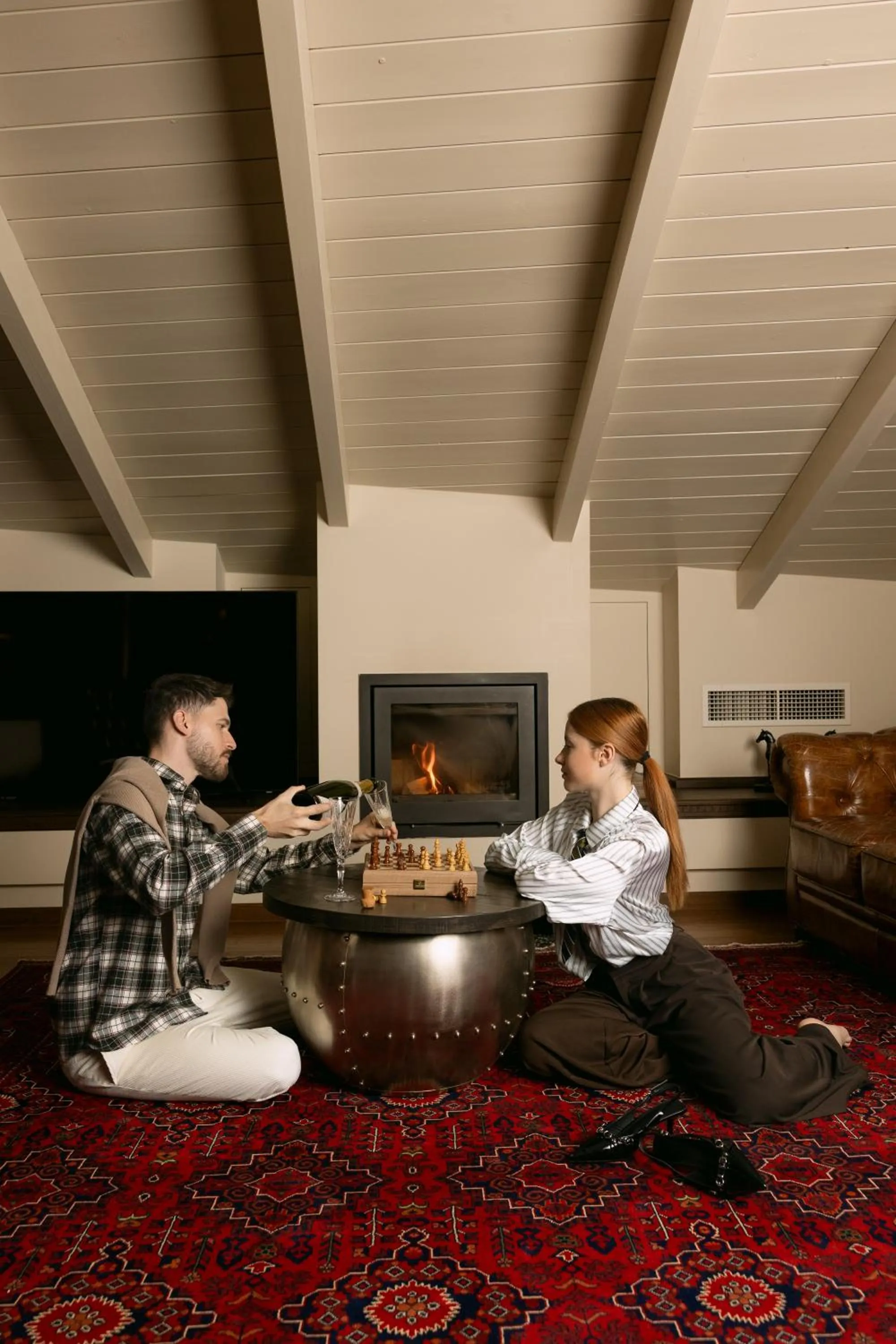 Stoes Boutique Hotel