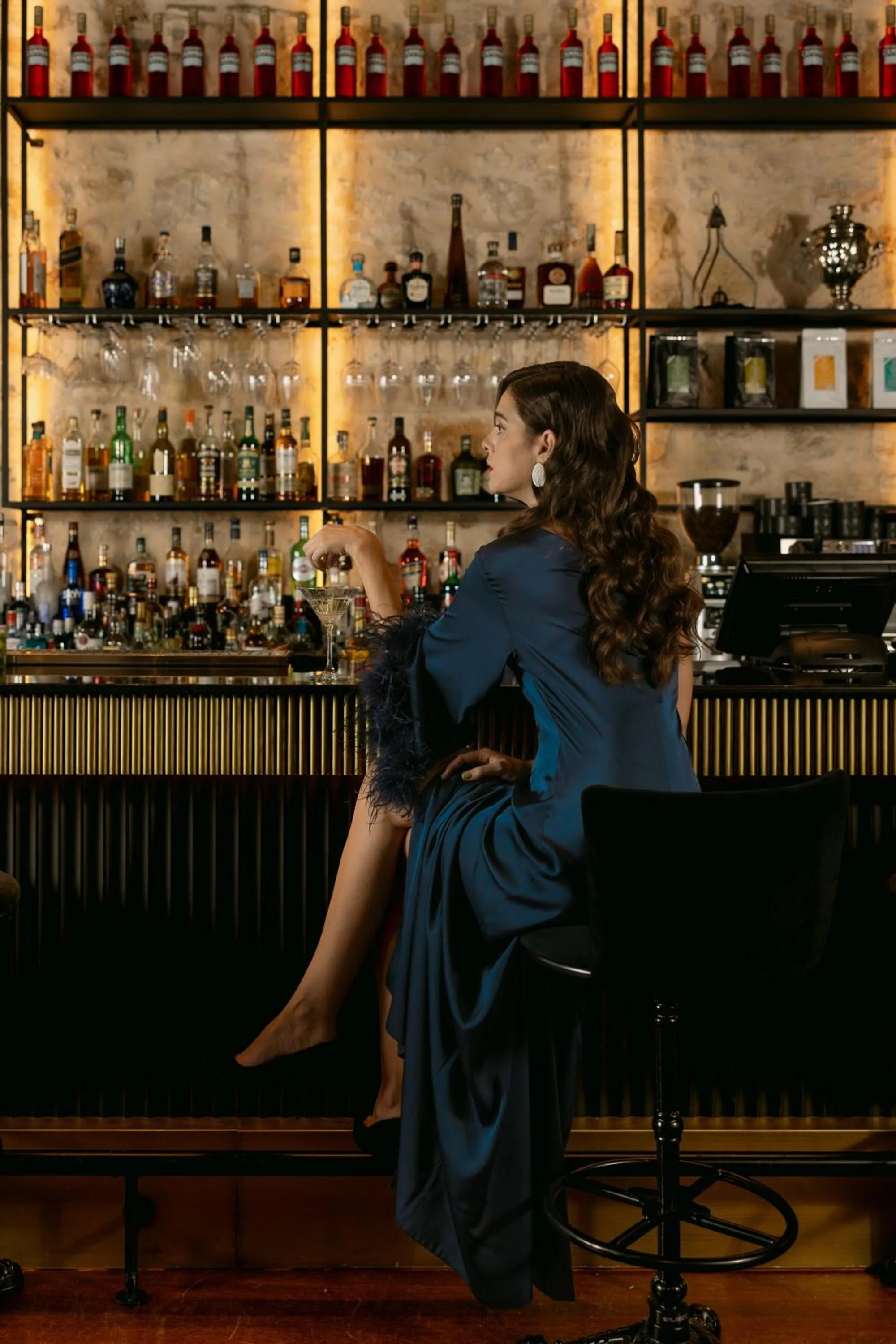 People in Stoes Boutique Hotel