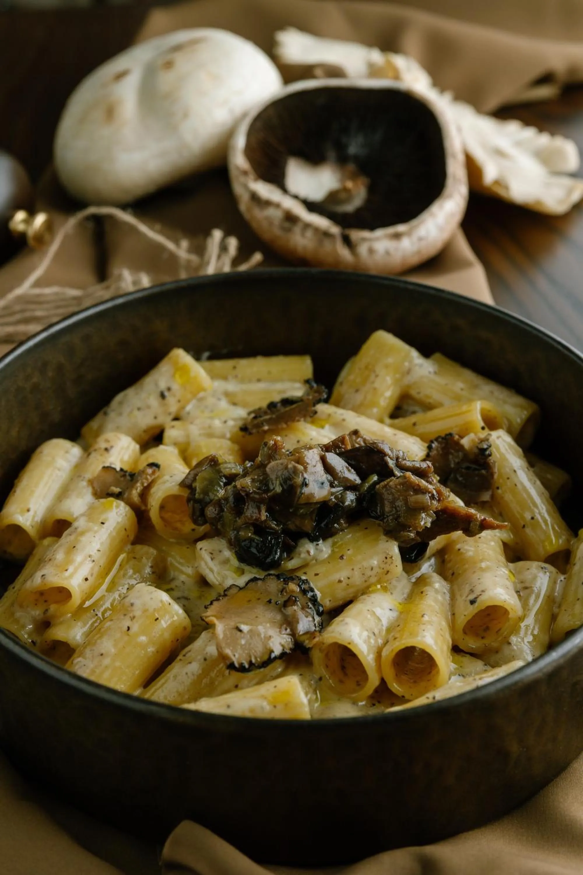 Food and drinks in Stoes Boutique Hotel