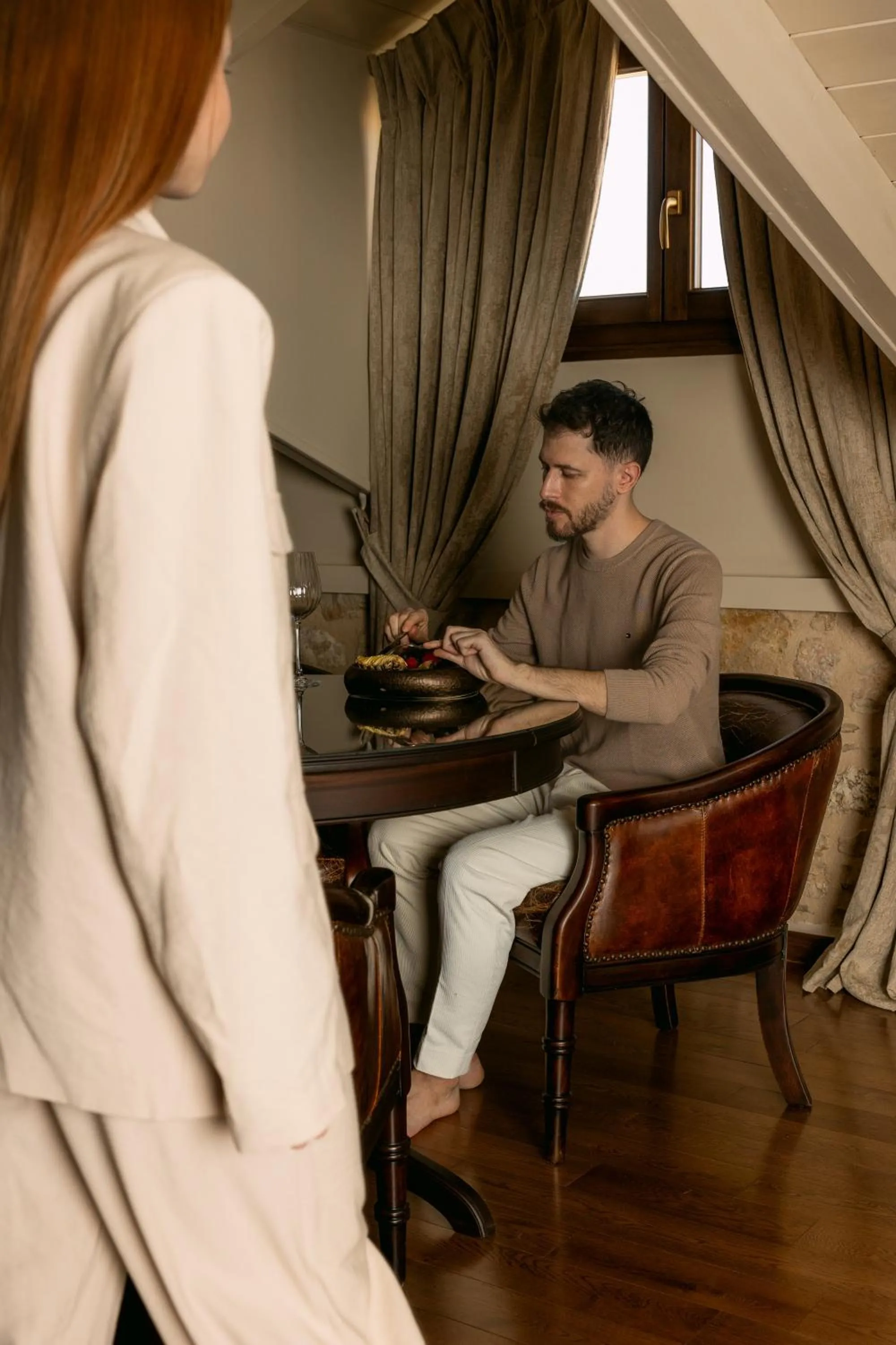 Stoes Boutique Hotel