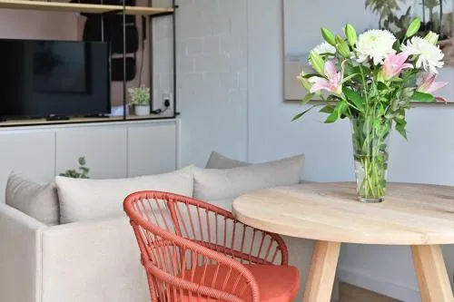 EIGHTY2 ON M - Fluent Serviced Apartments