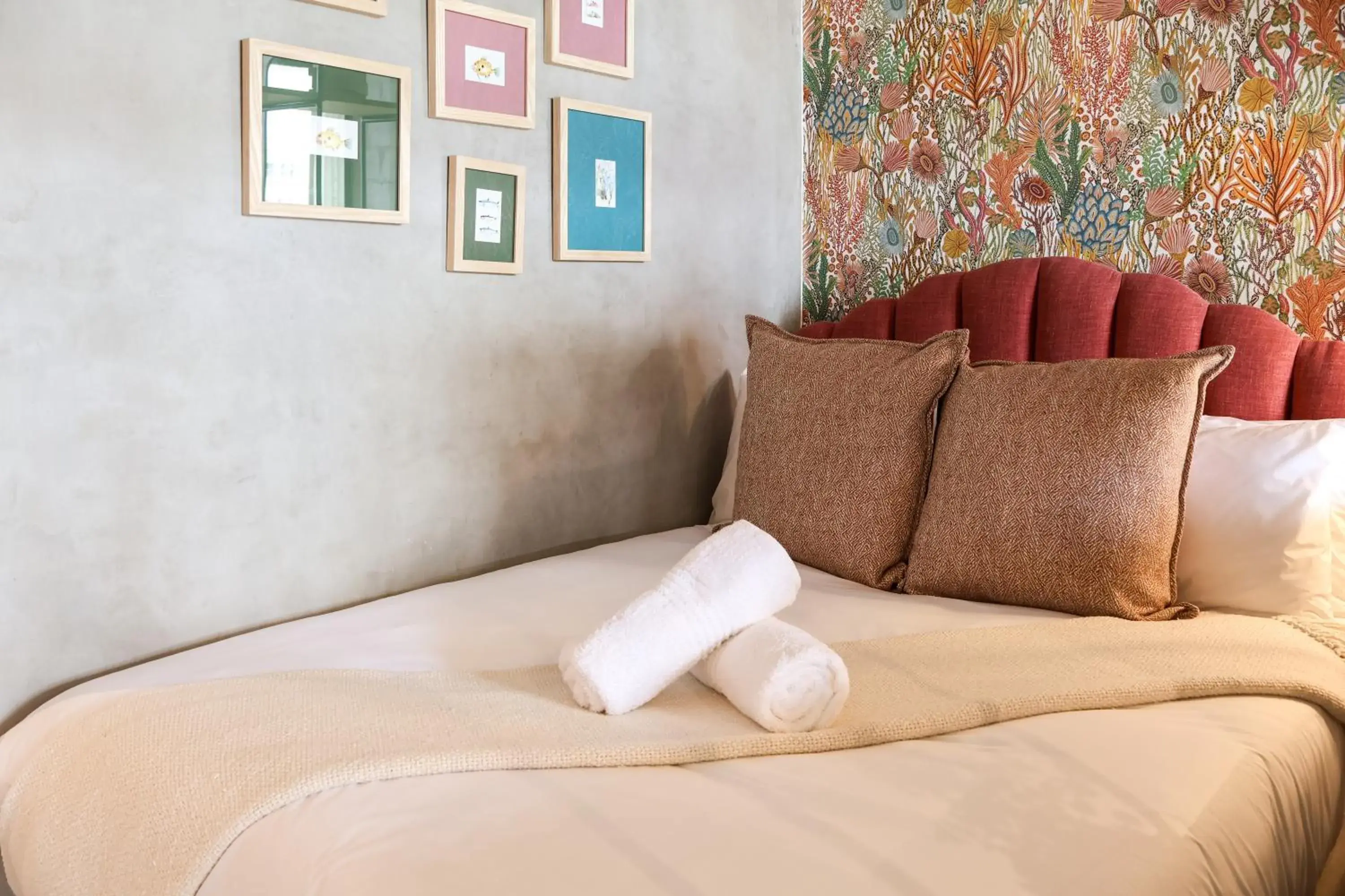 Studio Apartment in EIGHTY2 ON M - Fluent Serviced Apartments Studio Apartment in EIGHTY2 ON M - Fluent Serviced Apartments