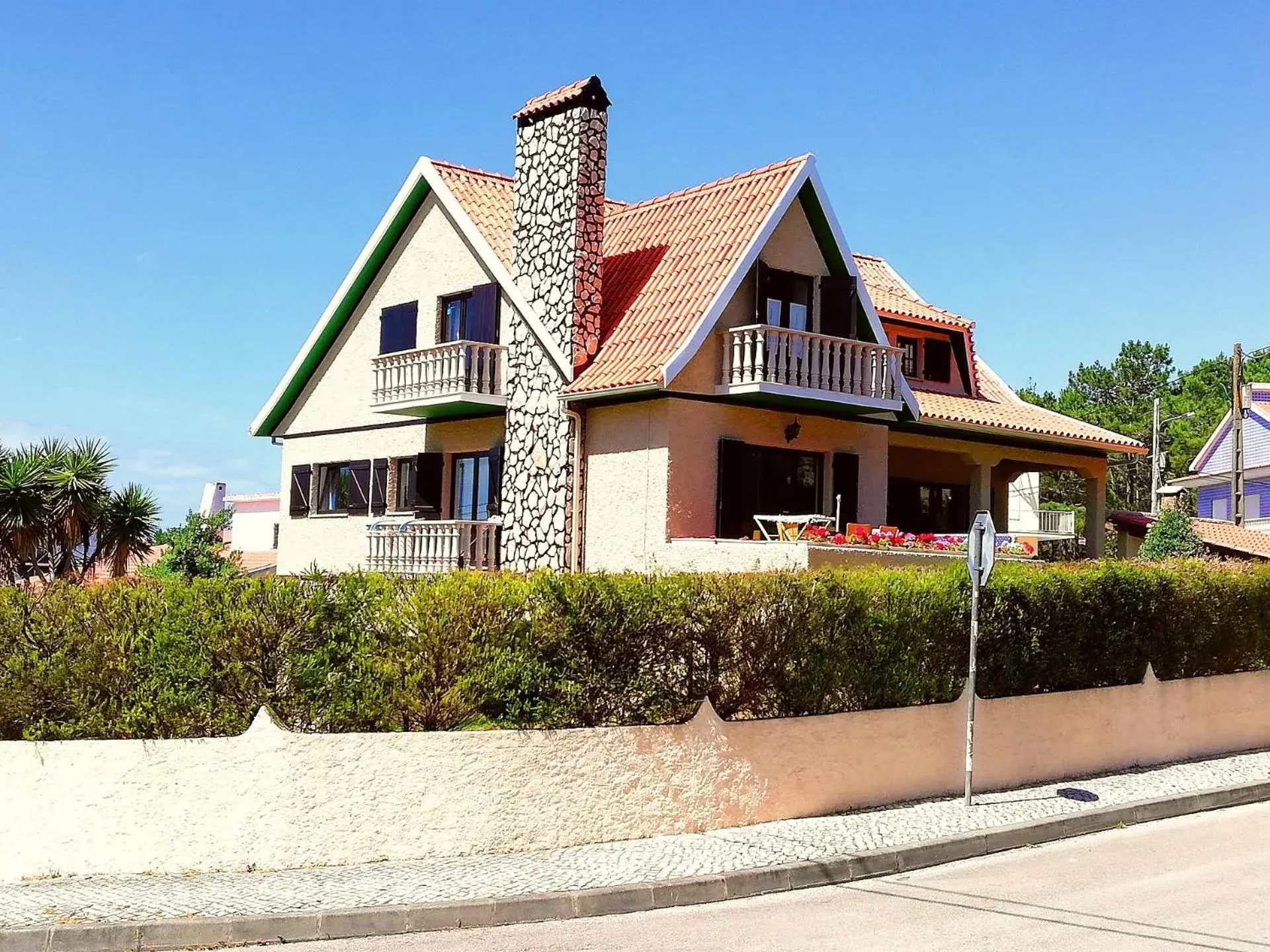 Villa Ana Villa Ana