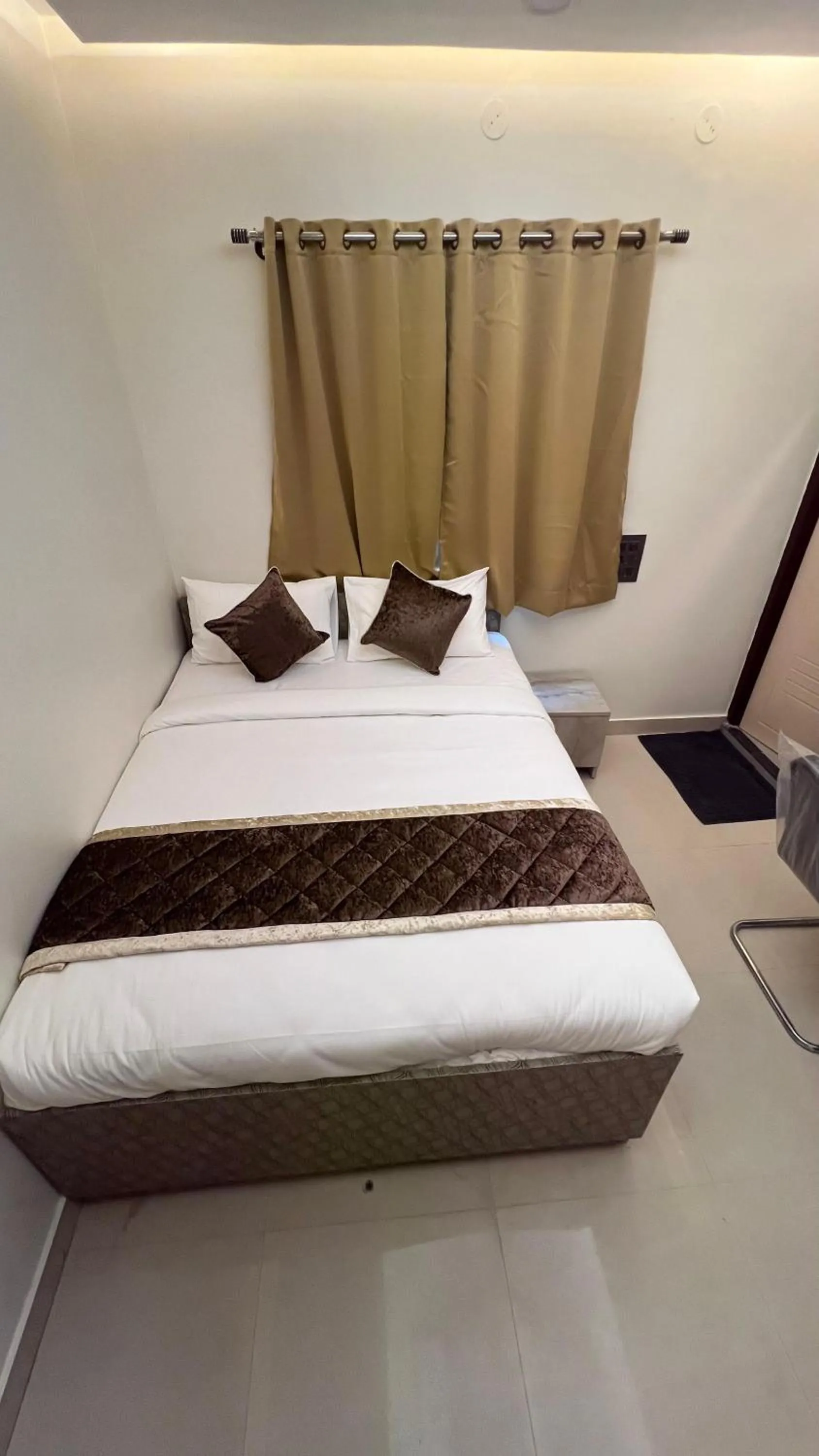 Hotel Subha Residency Bangalore