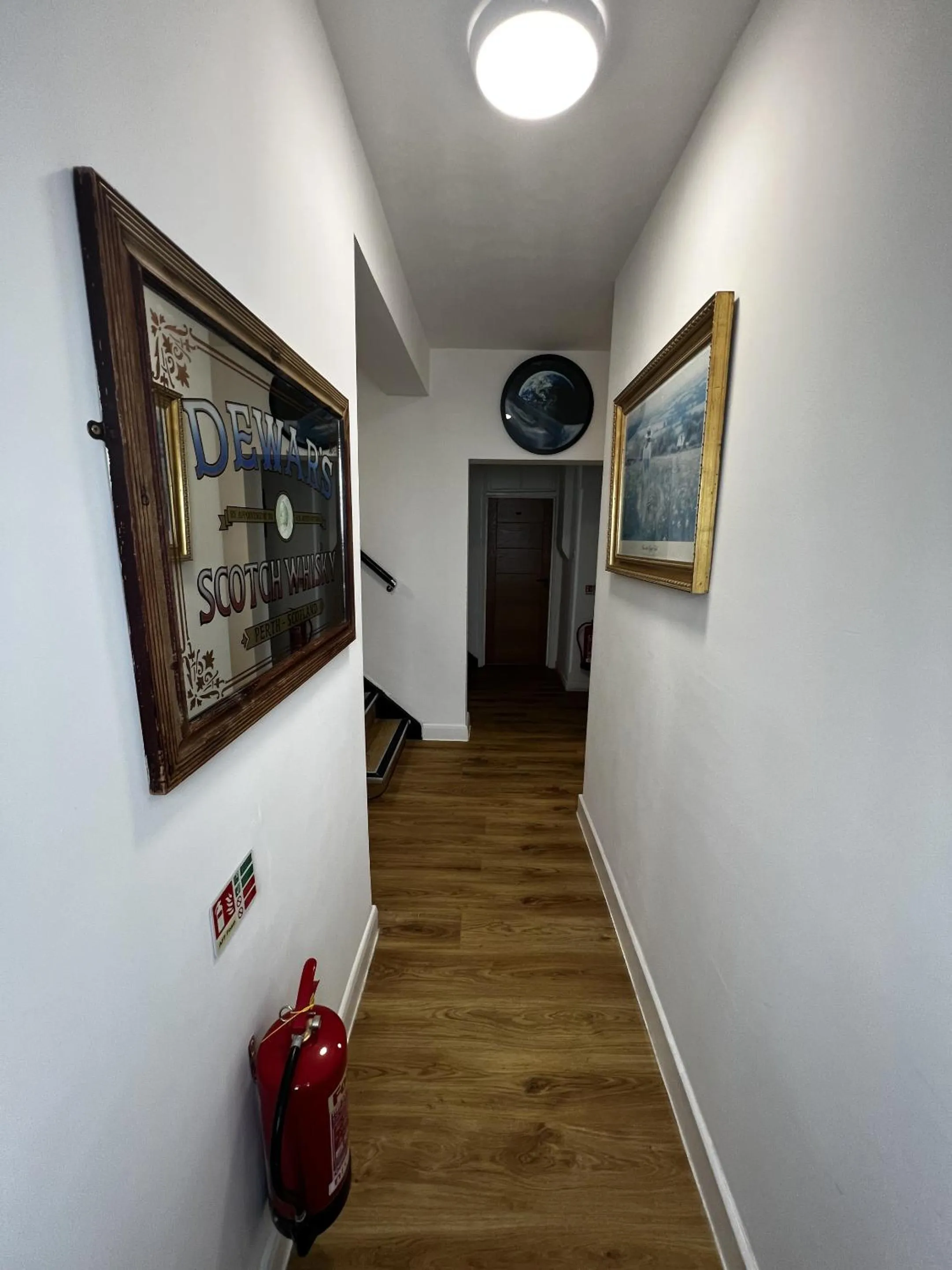 Other in The Barrington Hotel