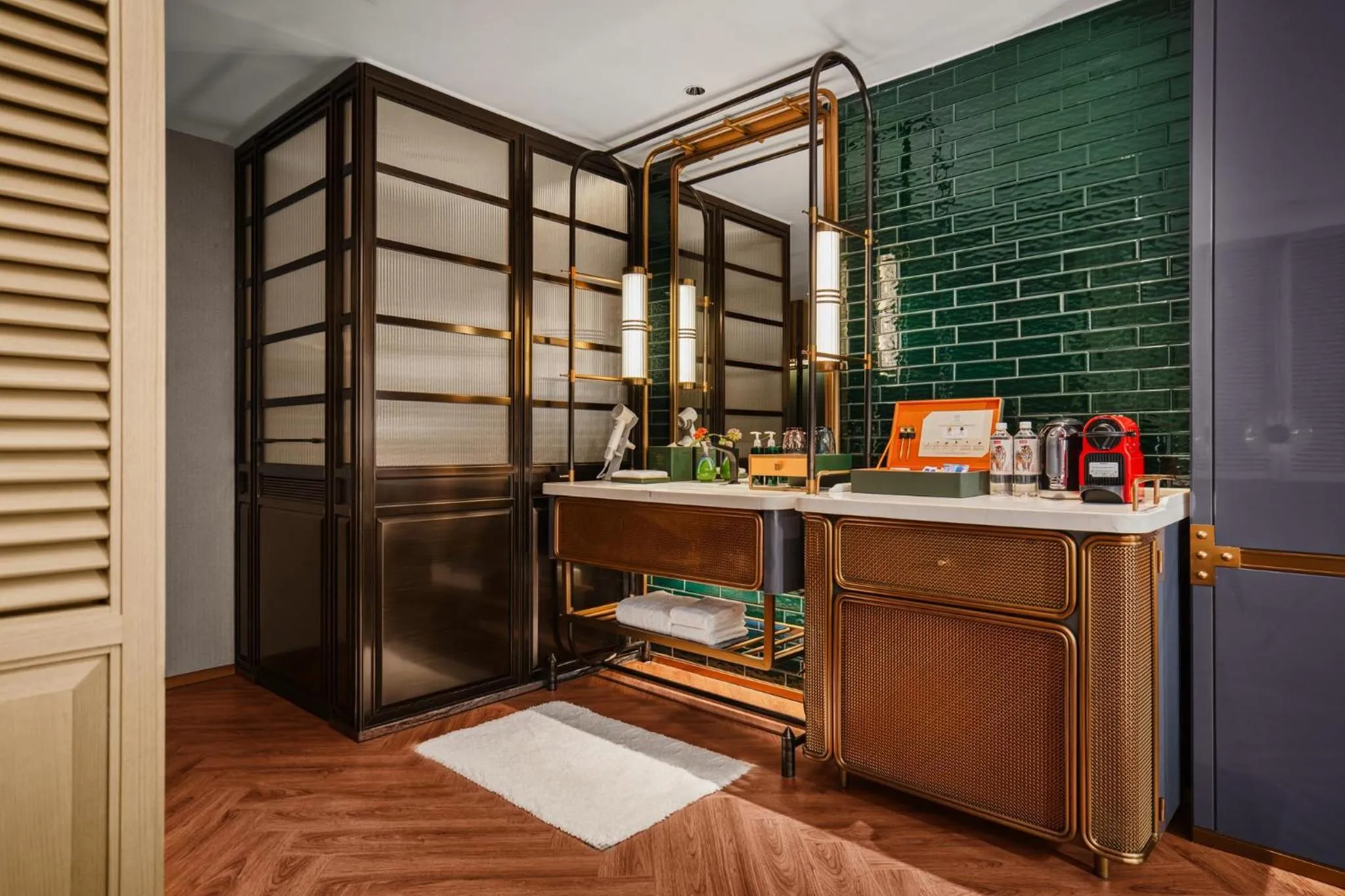 Hotel Indigo Harbin Central Avenue by IHG