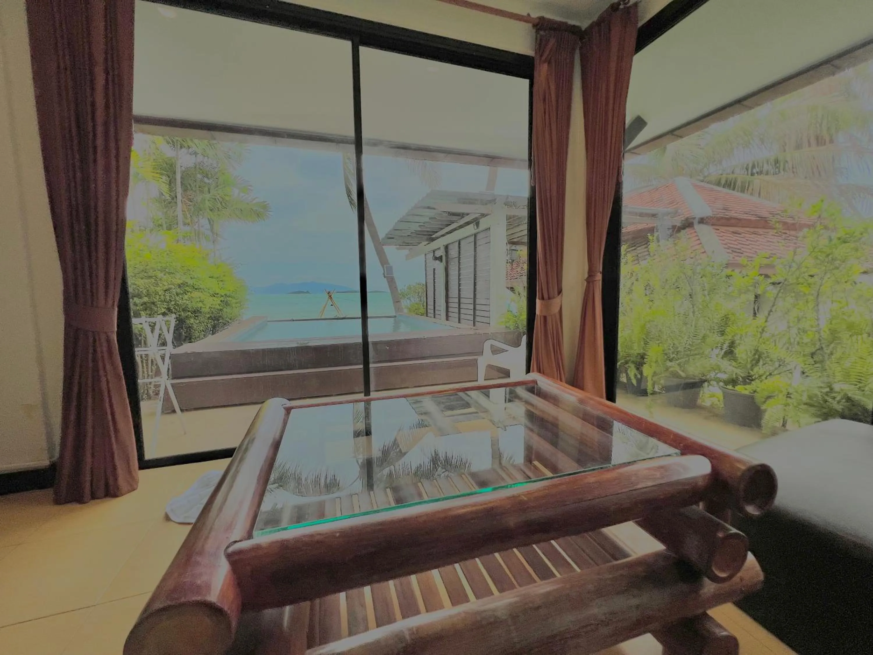 View (from property/room) in The Shore Samui