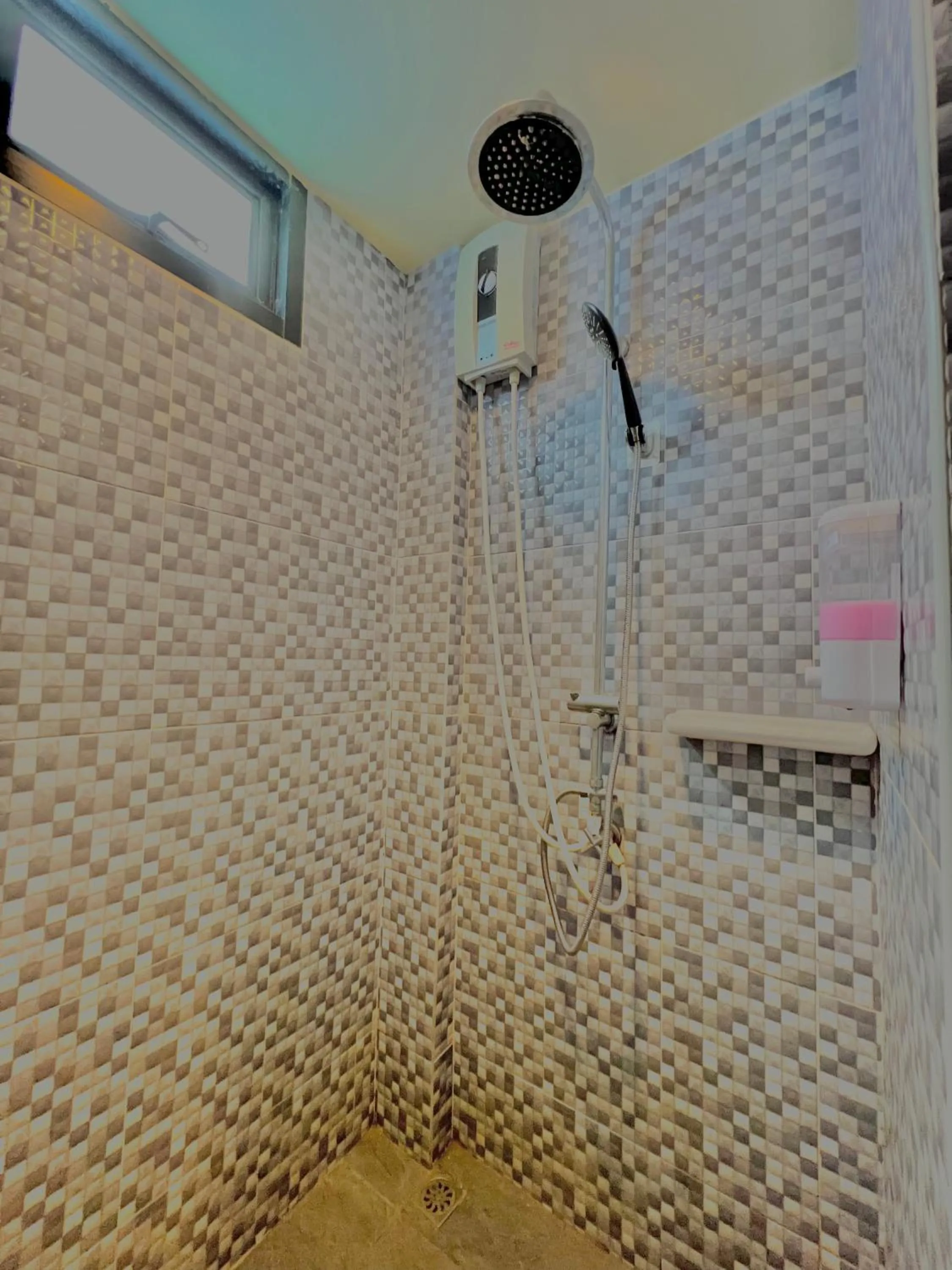 Bathroom in The Shore Samui