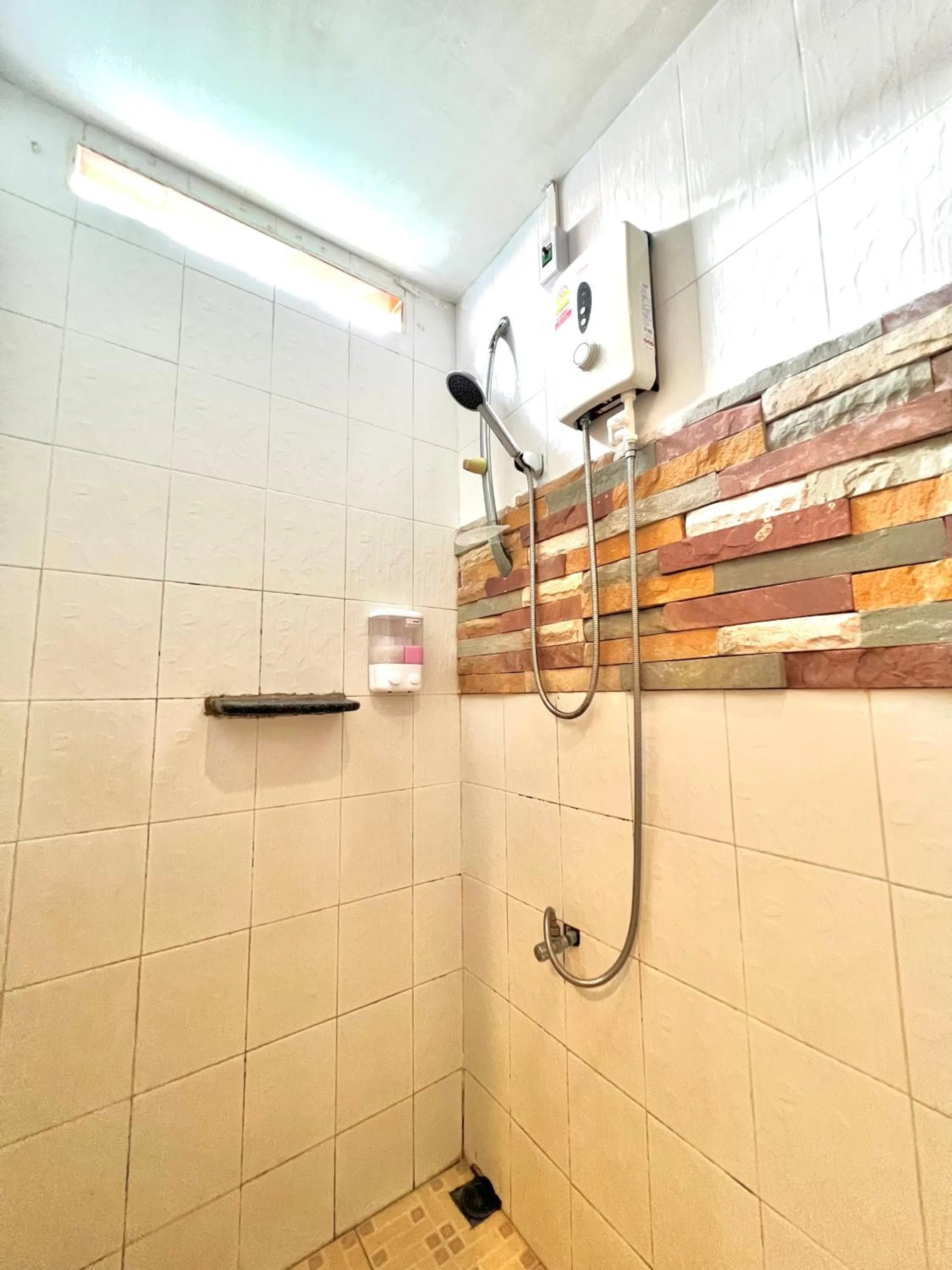 Bathroom in The Shore Samui