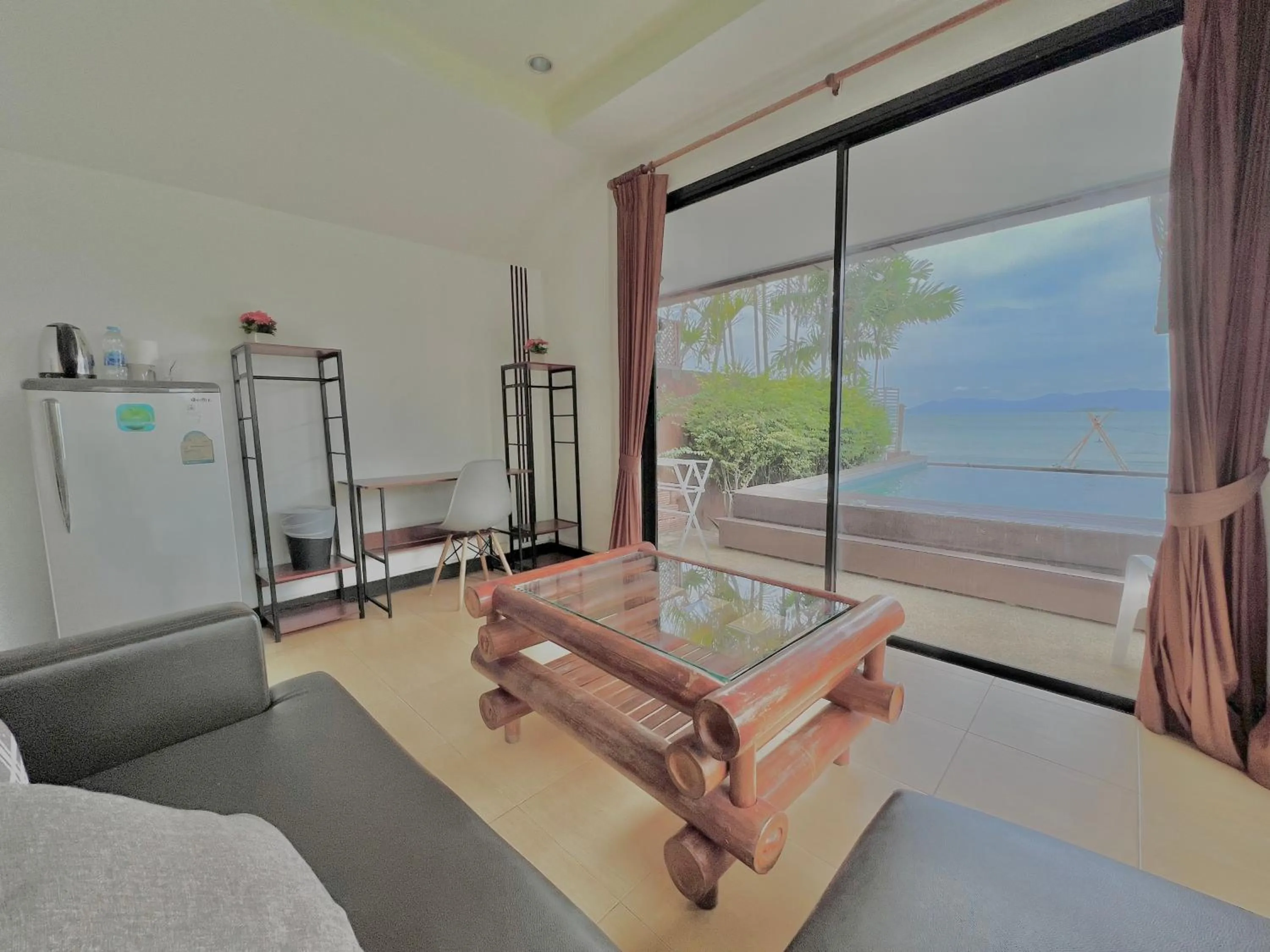 View (from property/room) in The Shore Samui