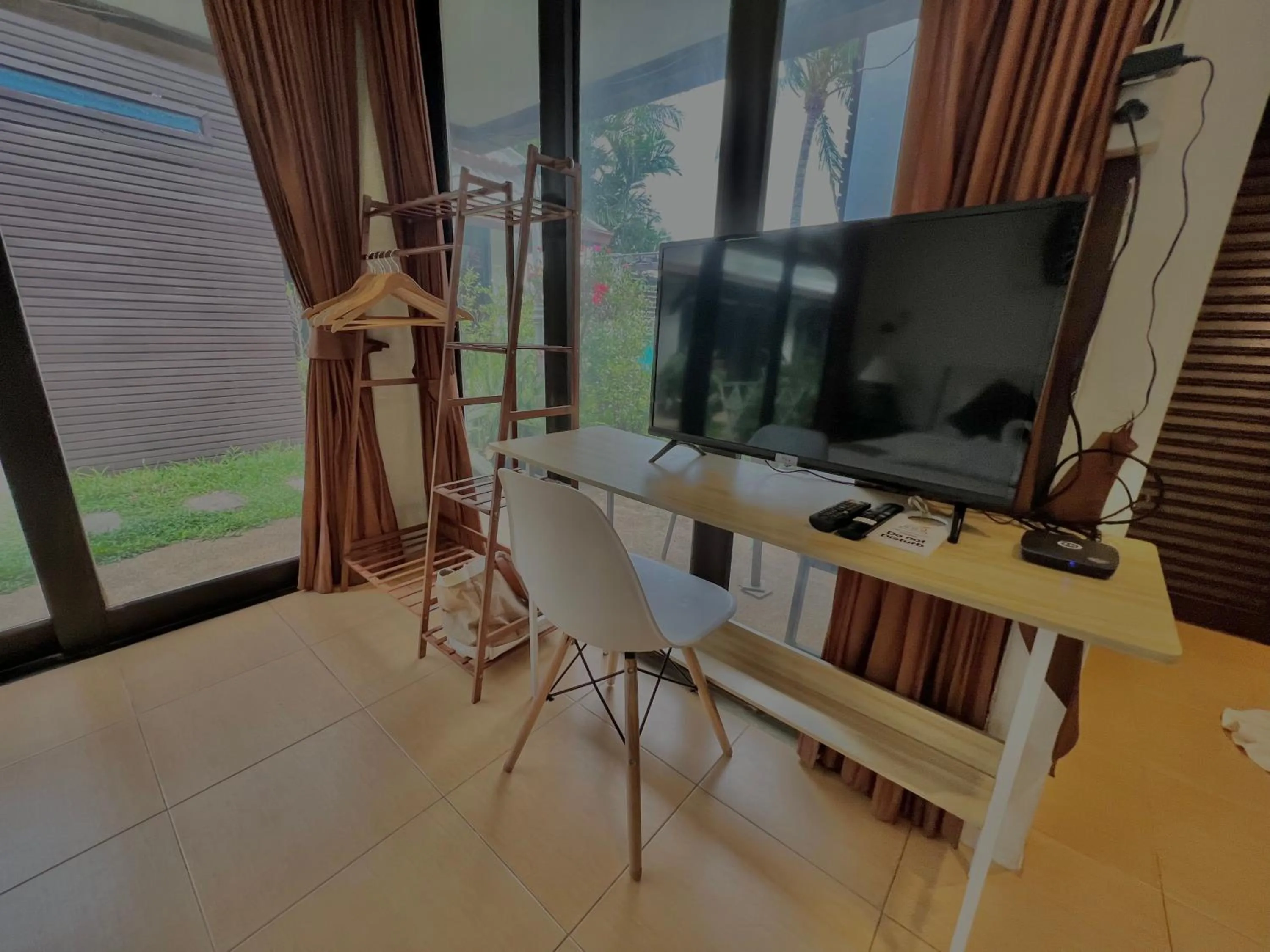 View (from property/room) in The Shore Samui