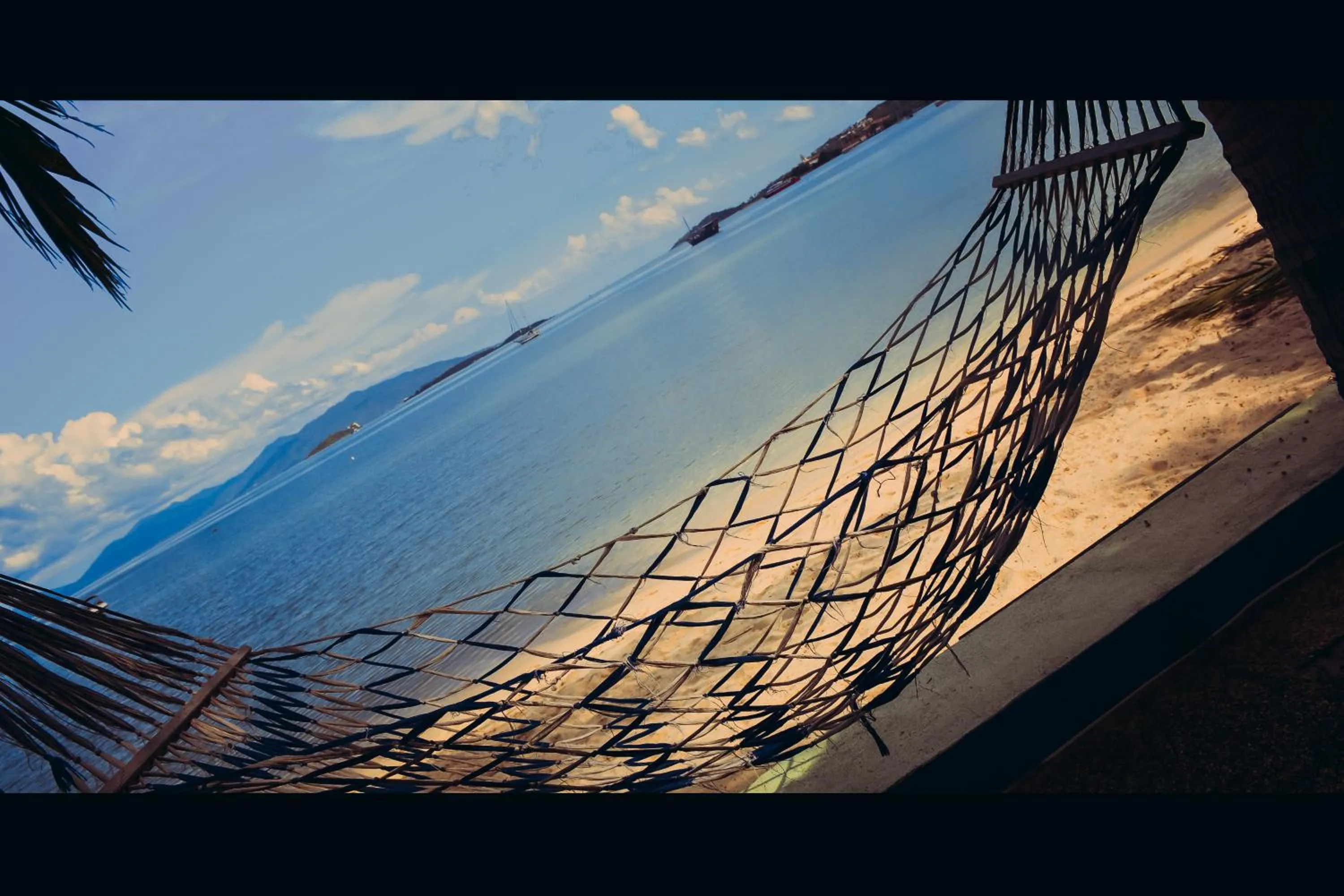 On site in The Shore Samui