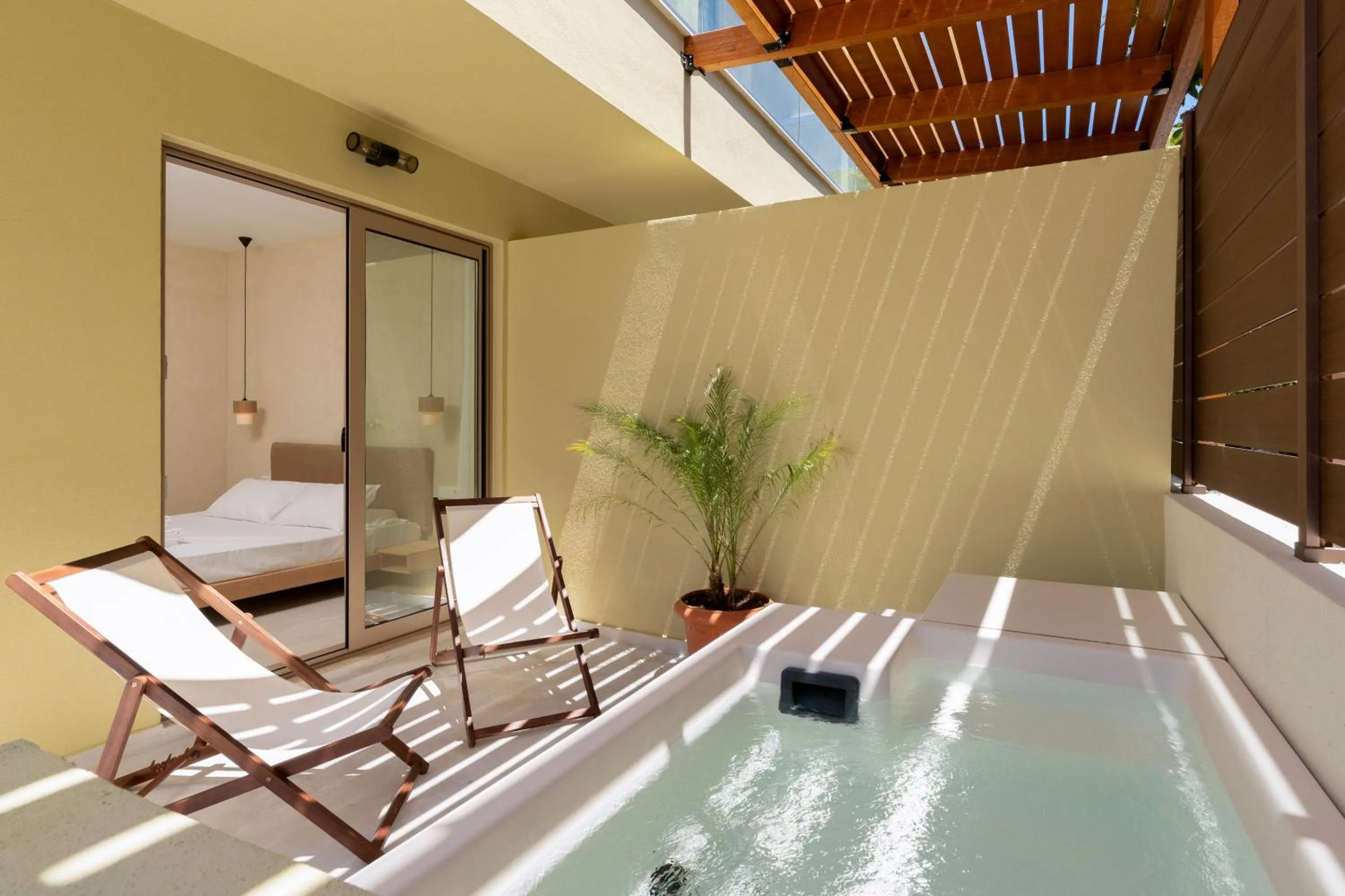 Açai Plant Based Hotel