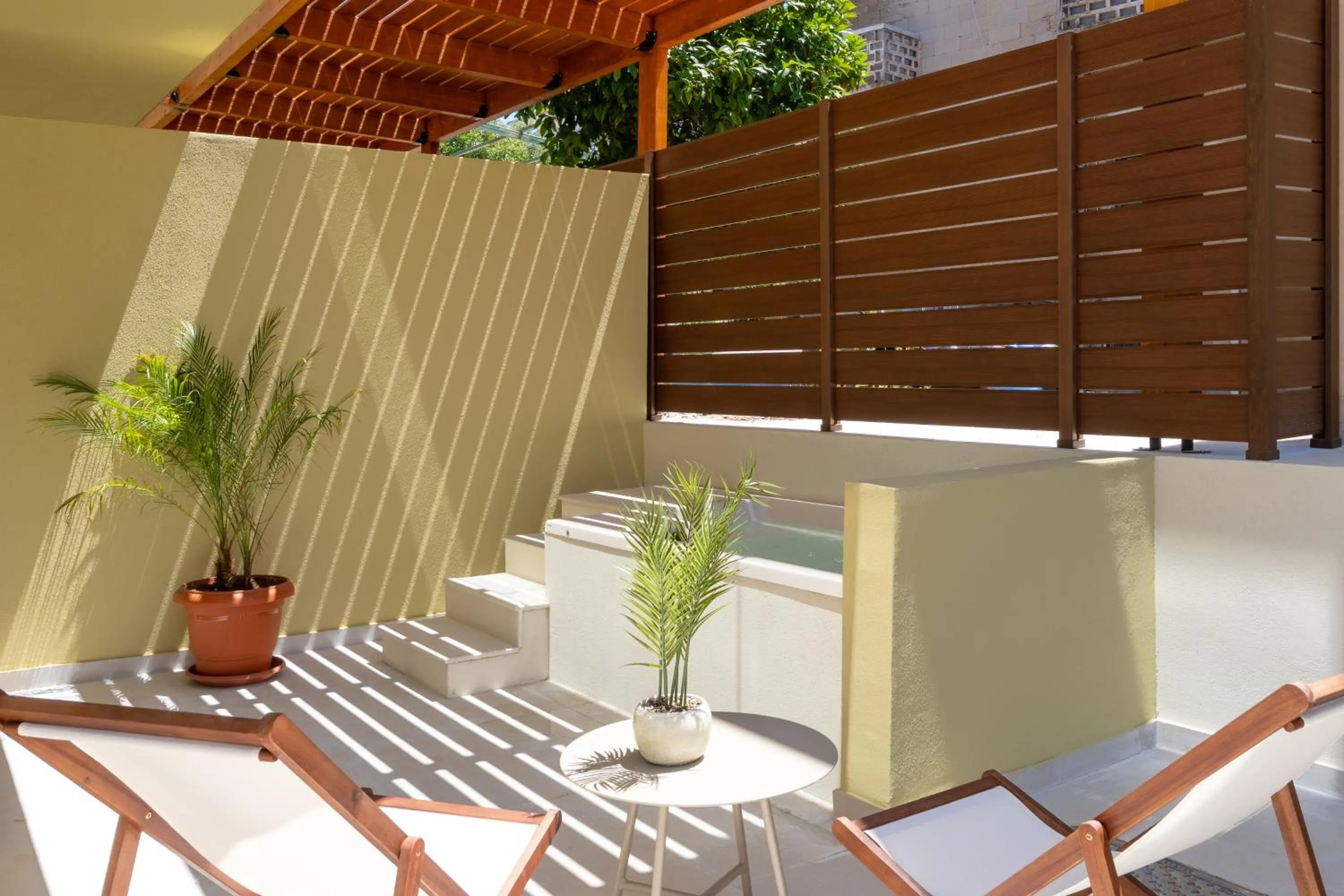 Açai Plant Based Hotel
