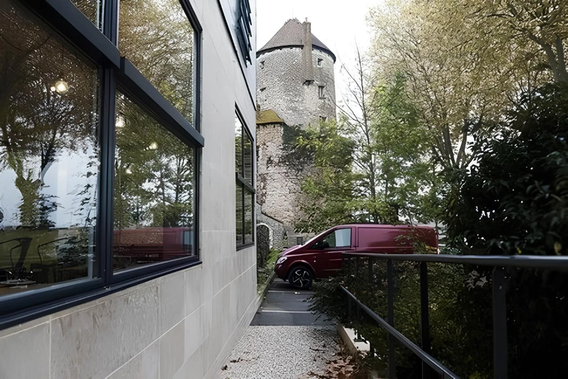 Zenao Appart Hôtel Nevers Quai de Loire