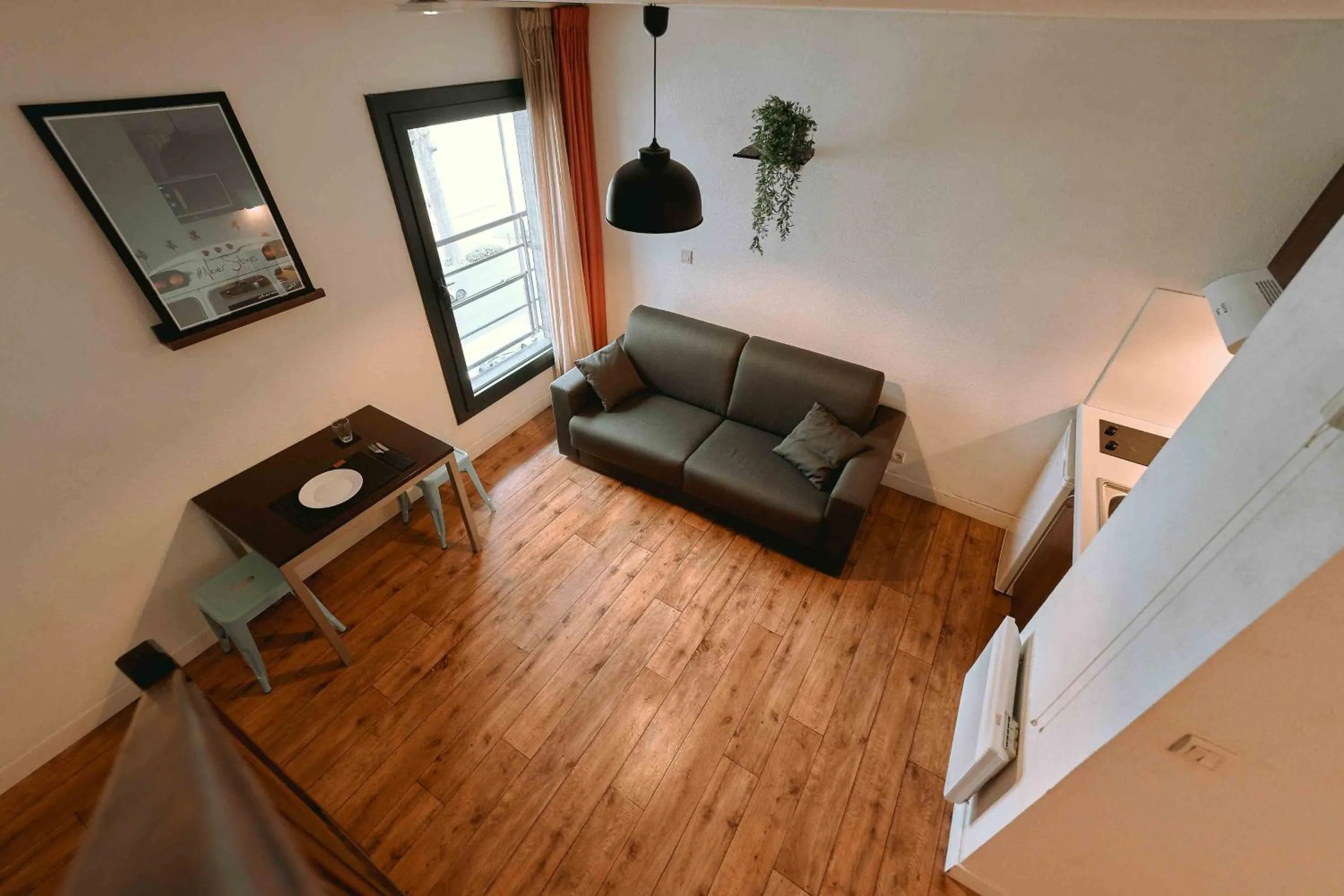 Zenao Appart Hôtel Nevers Quai de Loire