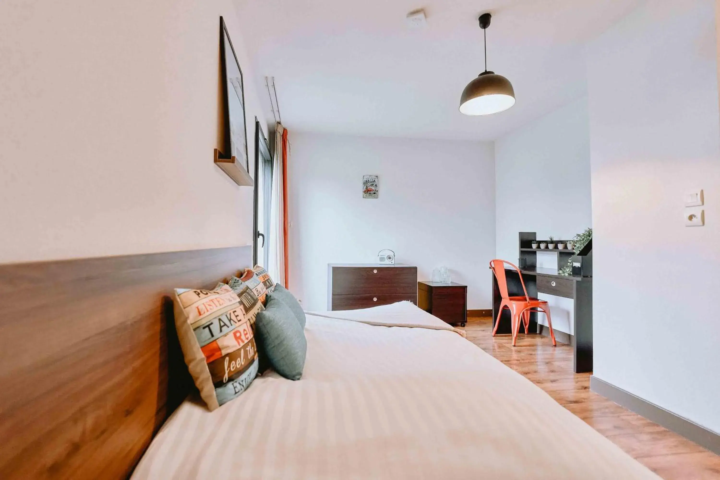 Studio in Zenao Appart Hôtel Nevers Quai de Loire Studio in Zenao Appart Hôtel Nevers Quai de Loire