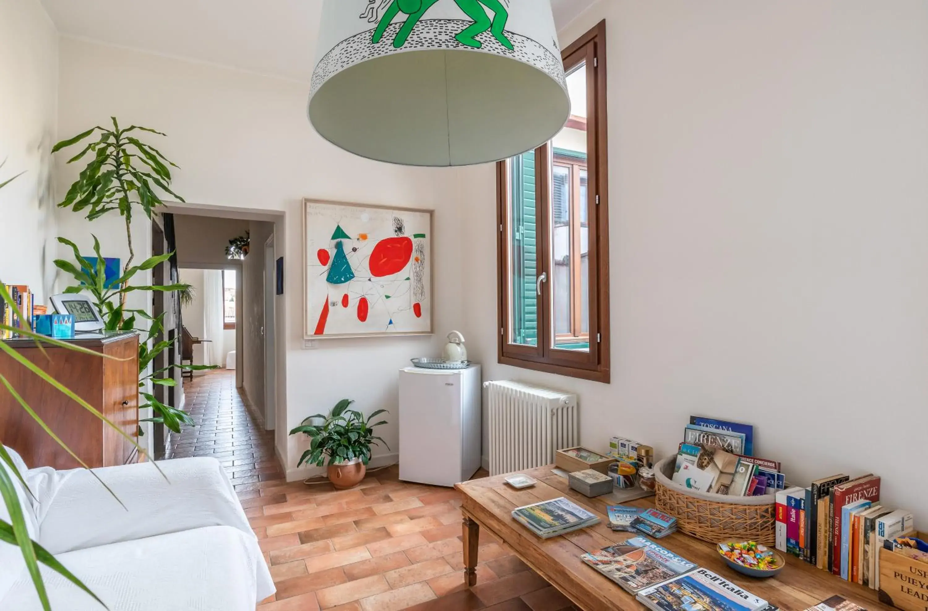 B&B Giorni Dipinti B&B Giorni Dipinti