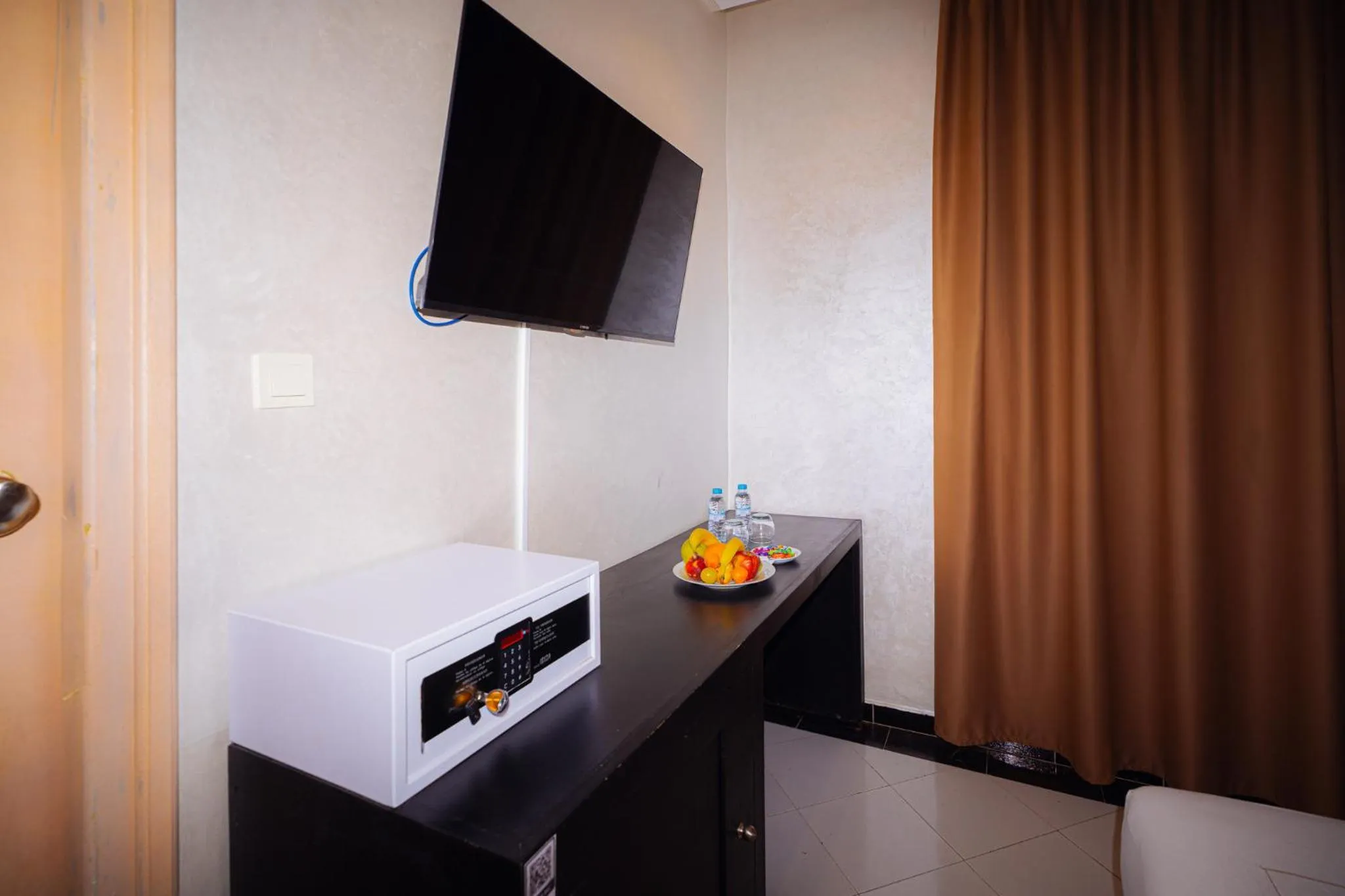 Hotel Dakhla ville bis